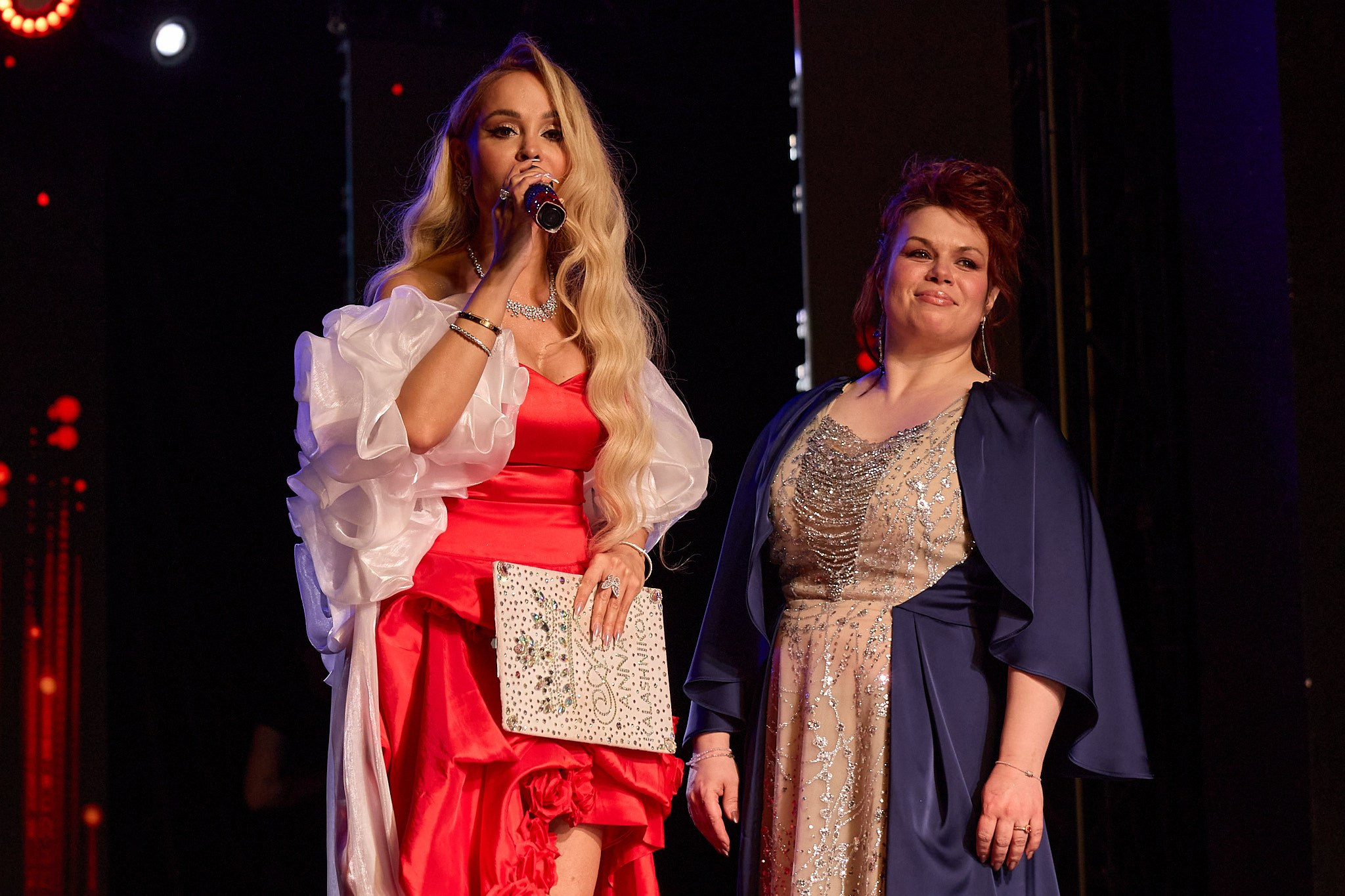 FASHION FORUM/ TOP QUEEN 2026. Репортажный фотограф в Иркутске — Ярослав Ковалёв
