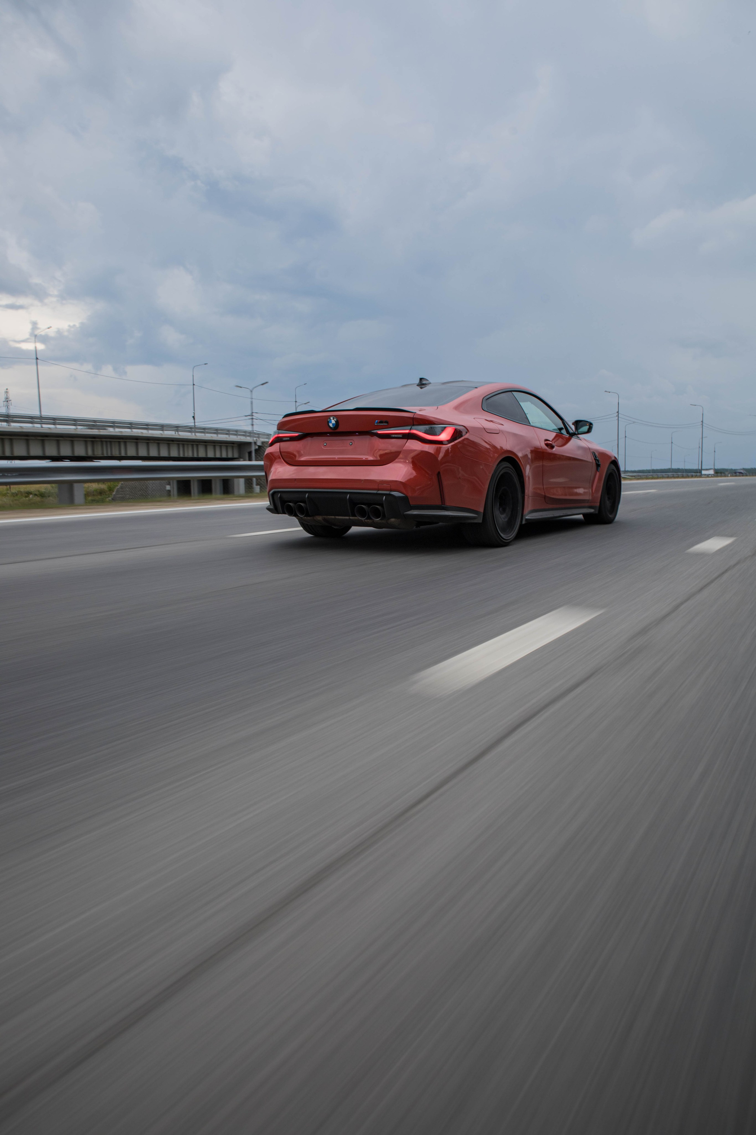 BMW M4 COMPETICHEN. Репортажный фотограф в Иркутске — Ярослав Ковалёв