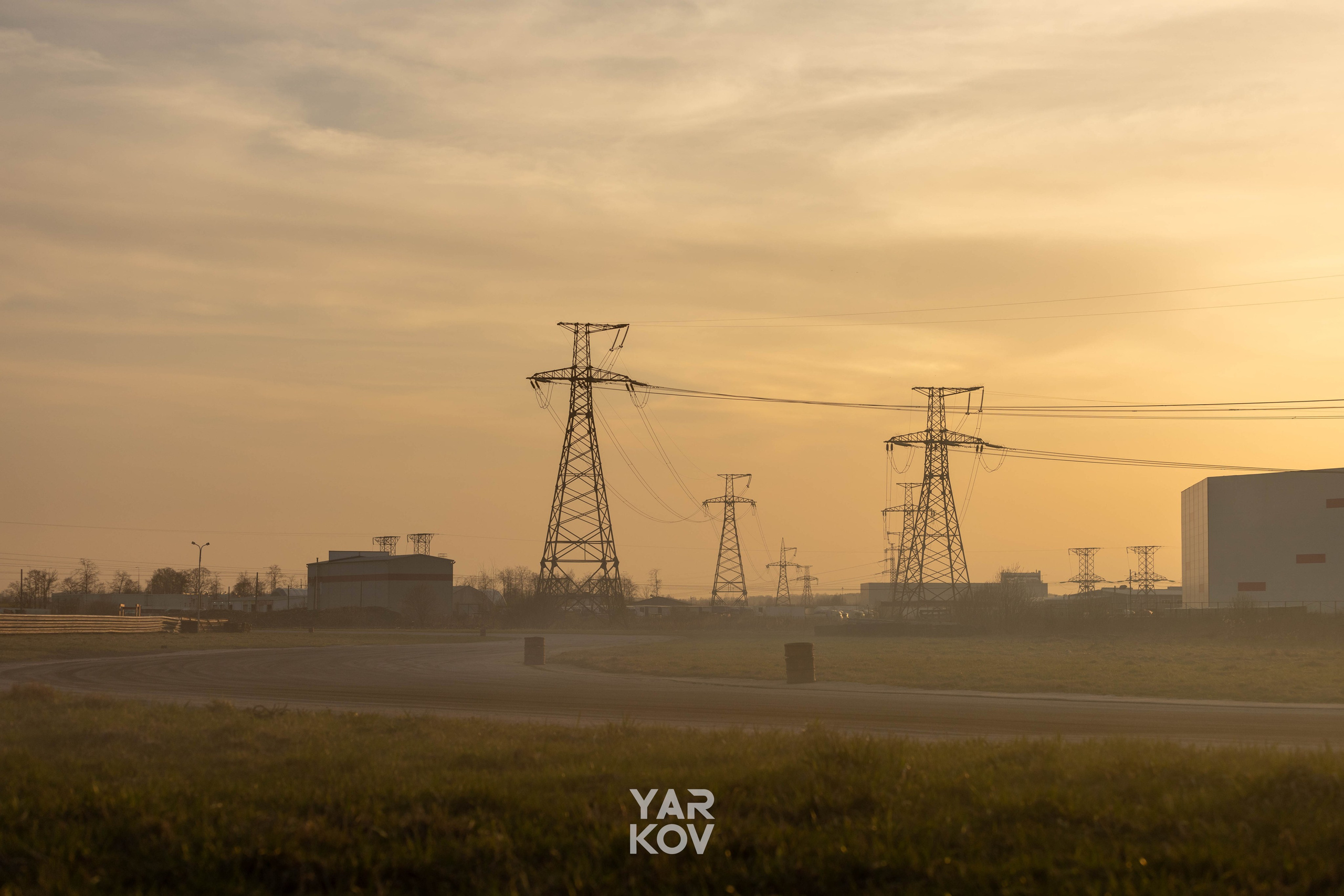 Lets.Drift. Репортажный фотограф в Иркутске — Ярослав Ковалёв