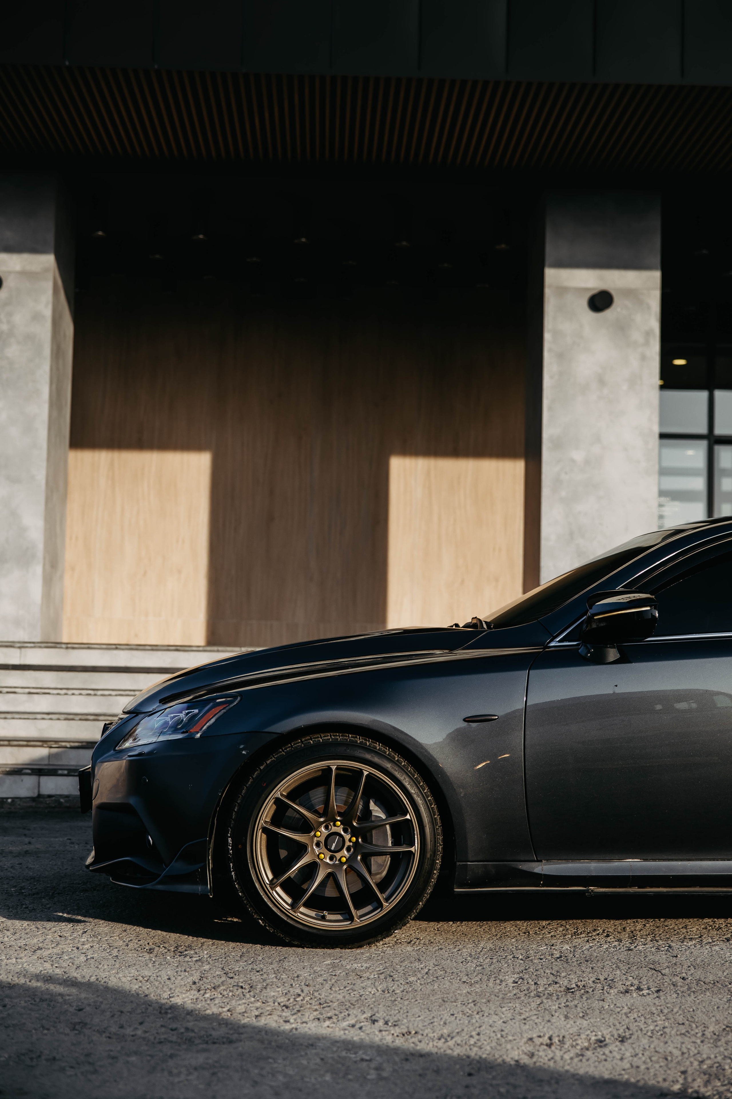 LEXUS IS 250 26. Репортажный фотограф в Иркутске — Ярослав Ковалёв