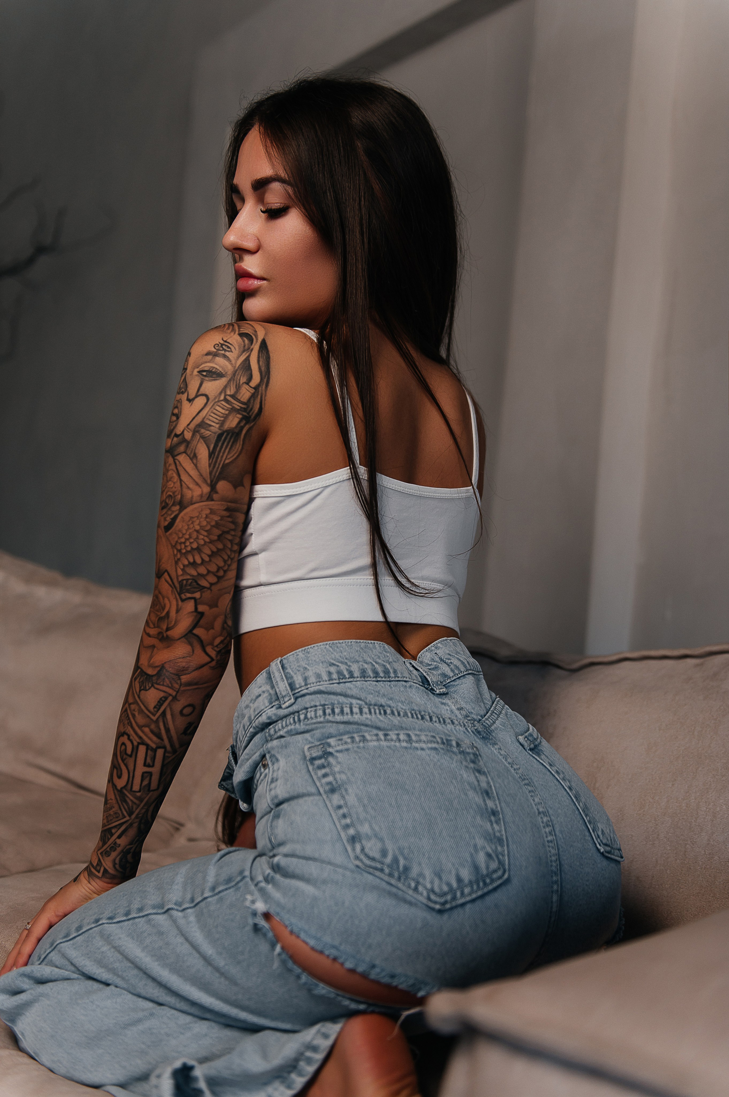 Карина. Фотограф в Краснодаре