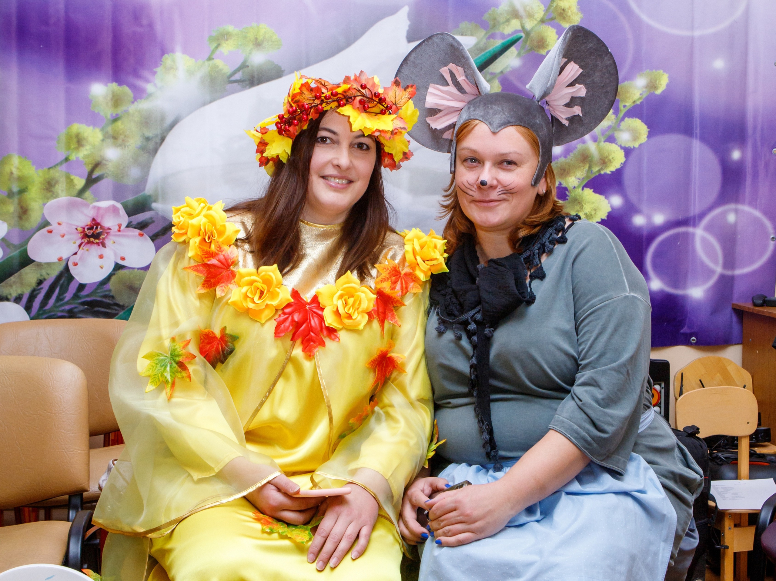 Детский сад / Школа № 1529 имени А. С. Грибоедова / г. Москва. Детский и семейный фотограф Мария Киселёва. Москва