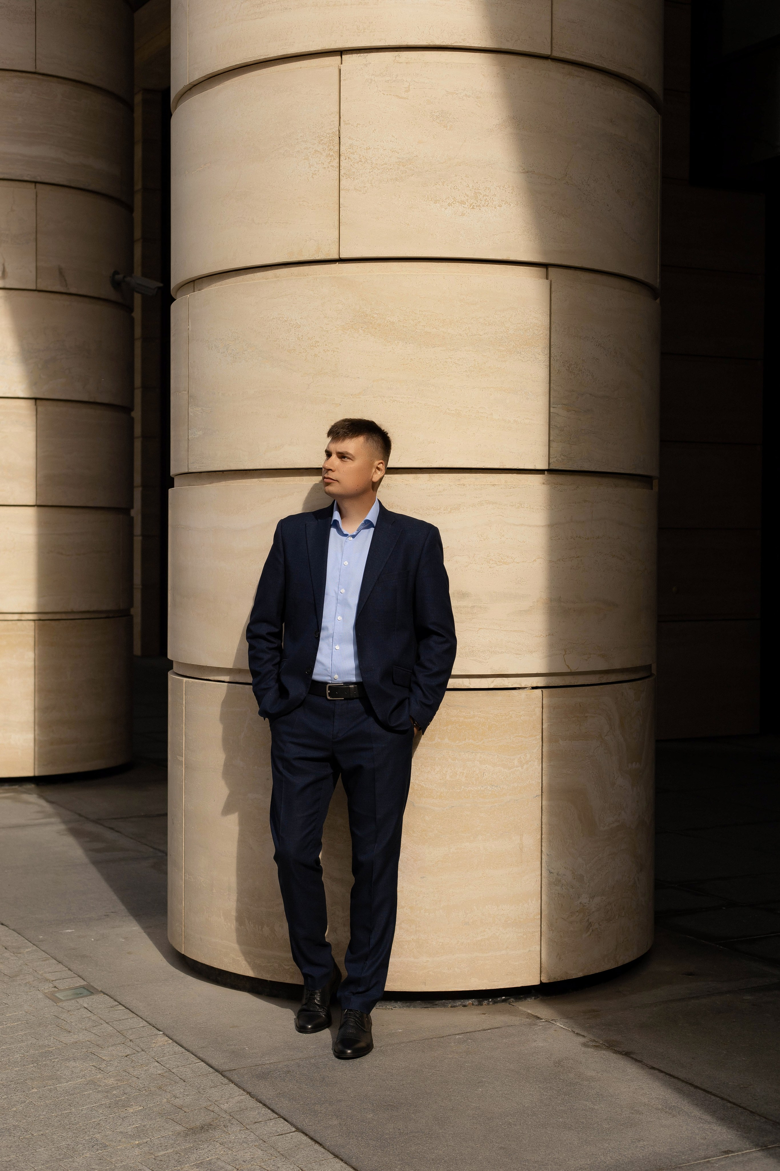 Александр. Анатолий Филенков фотограф в Санкт-Петербурге