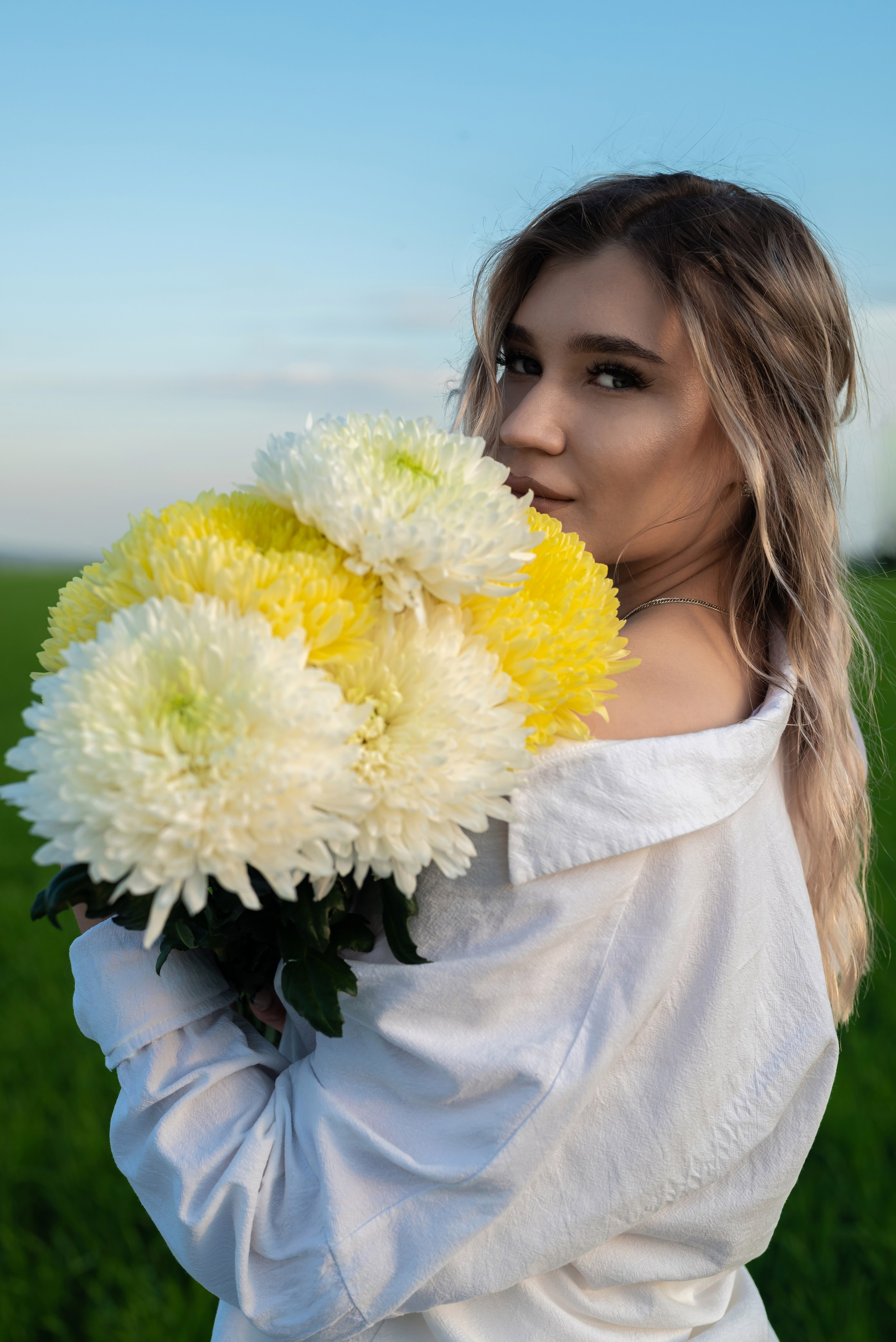 Маргарита. Фотограф в городе Салават