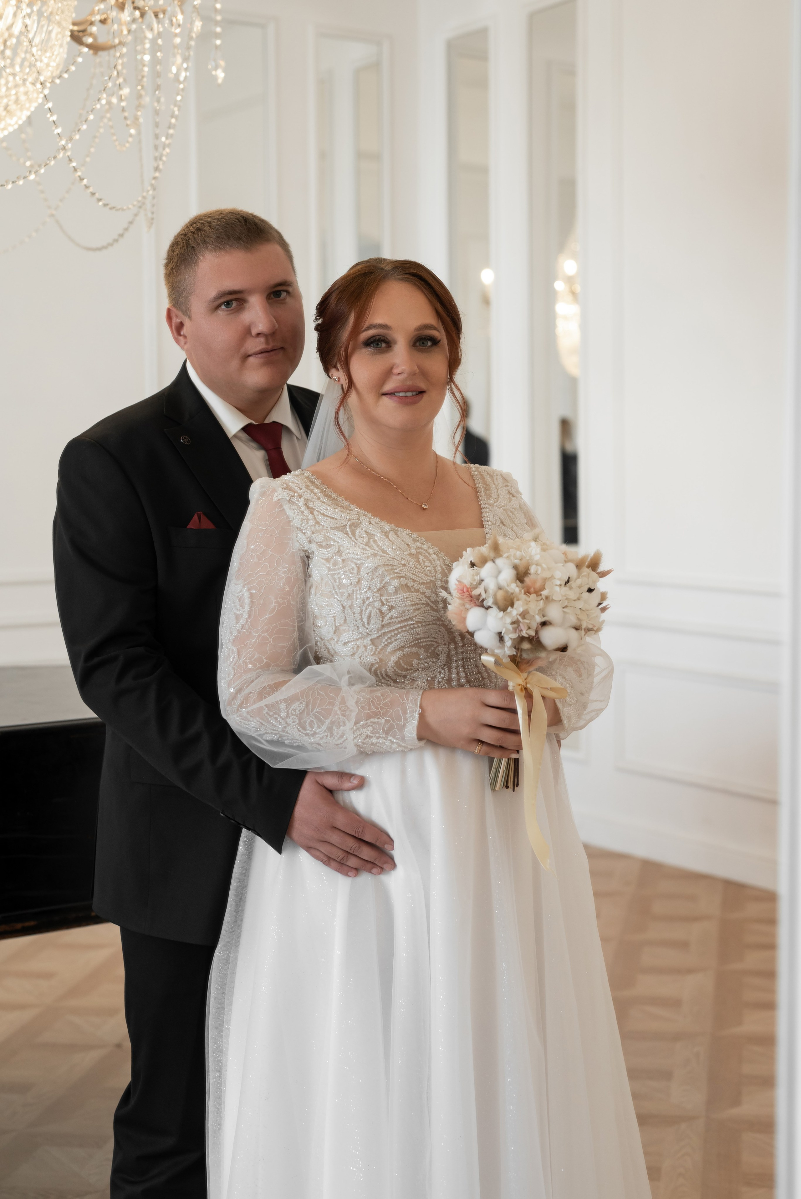 Вячеслав и Анастасия. Фотограф в городе Салават