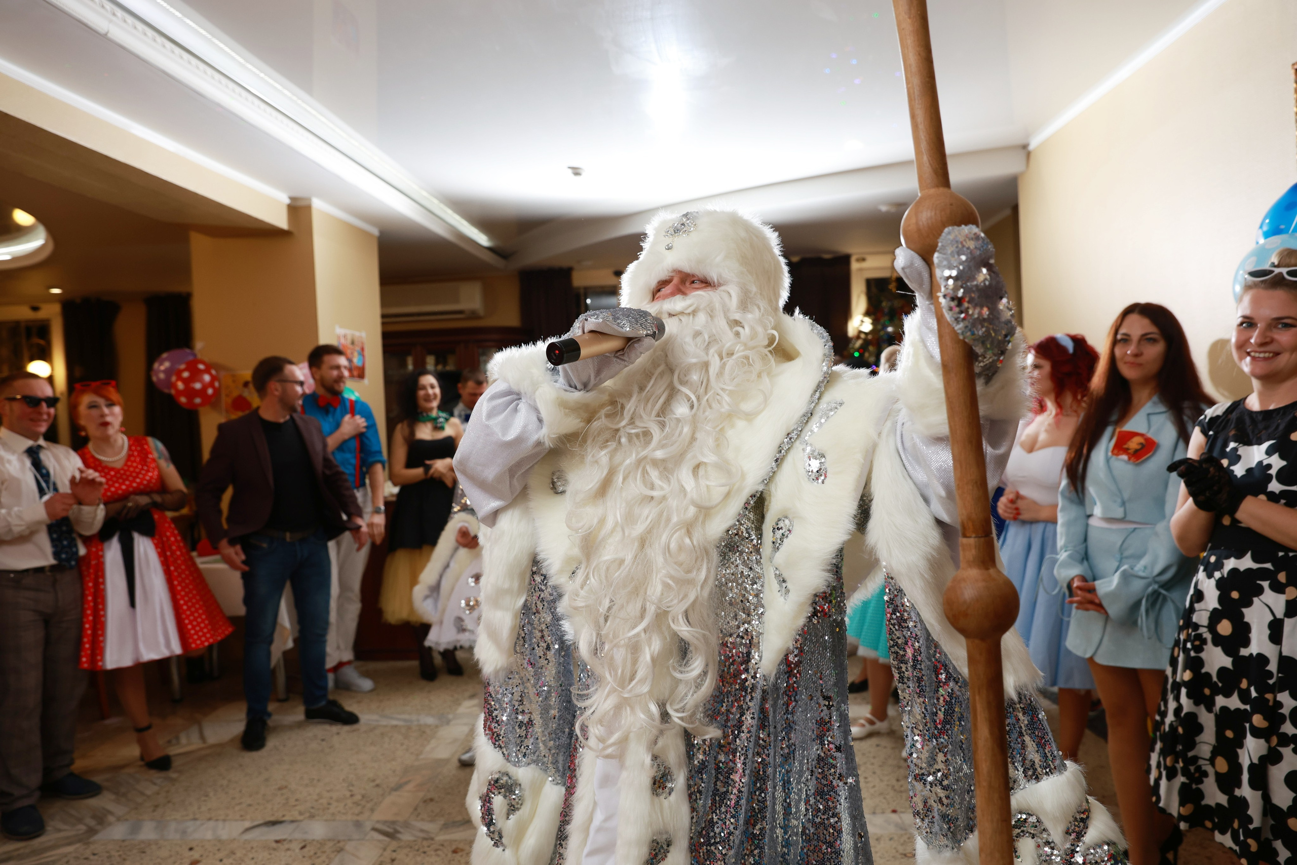 СТИЛЯГИ 14.12.2024. Семейный и свадебный фотограф в Воронеже Людмила Трифонова
