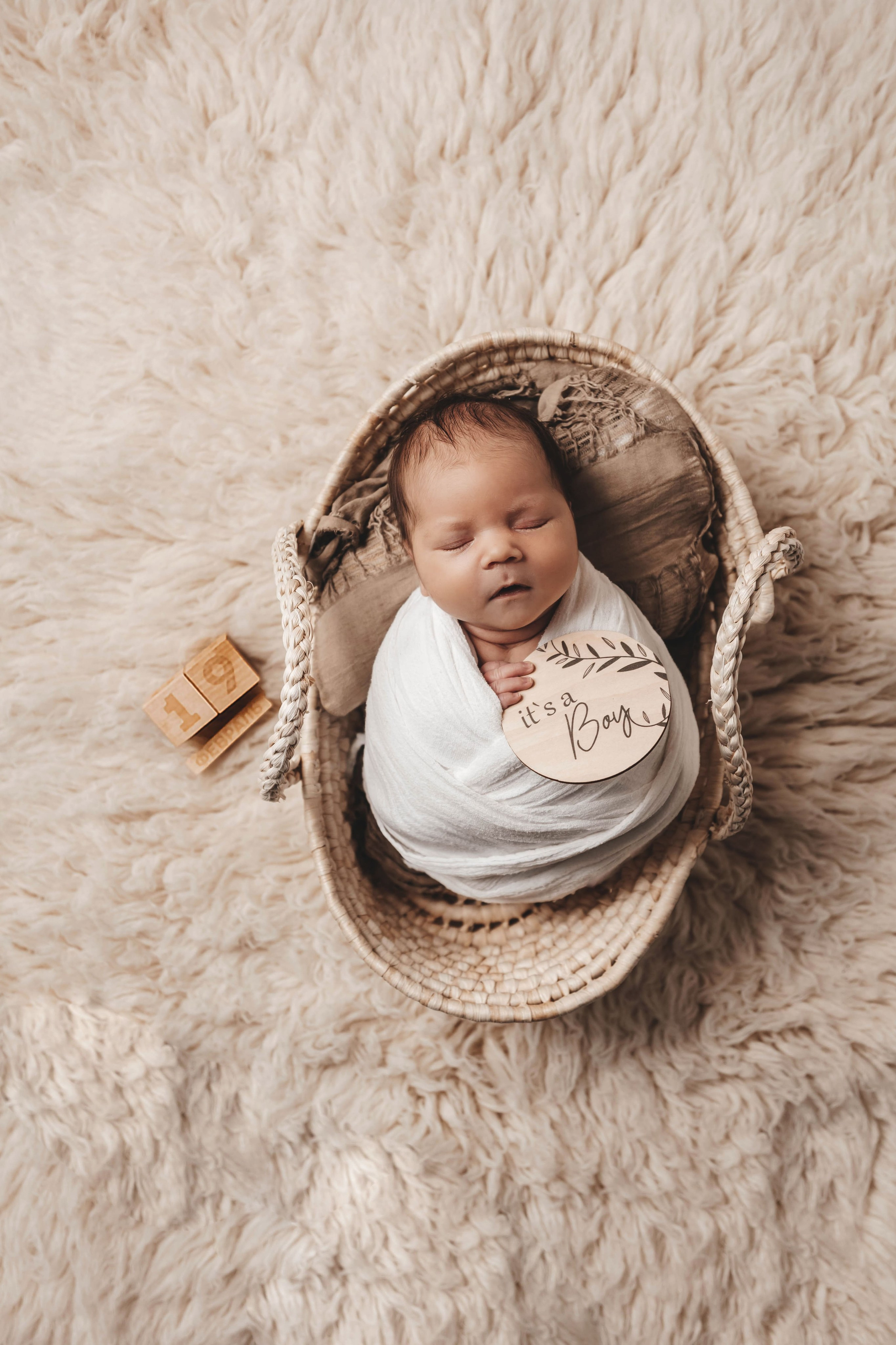 Ньюборн «Оптимальный» / «Ультра». Фотограф новорожденных Люберцы, Жуковский, Раменское