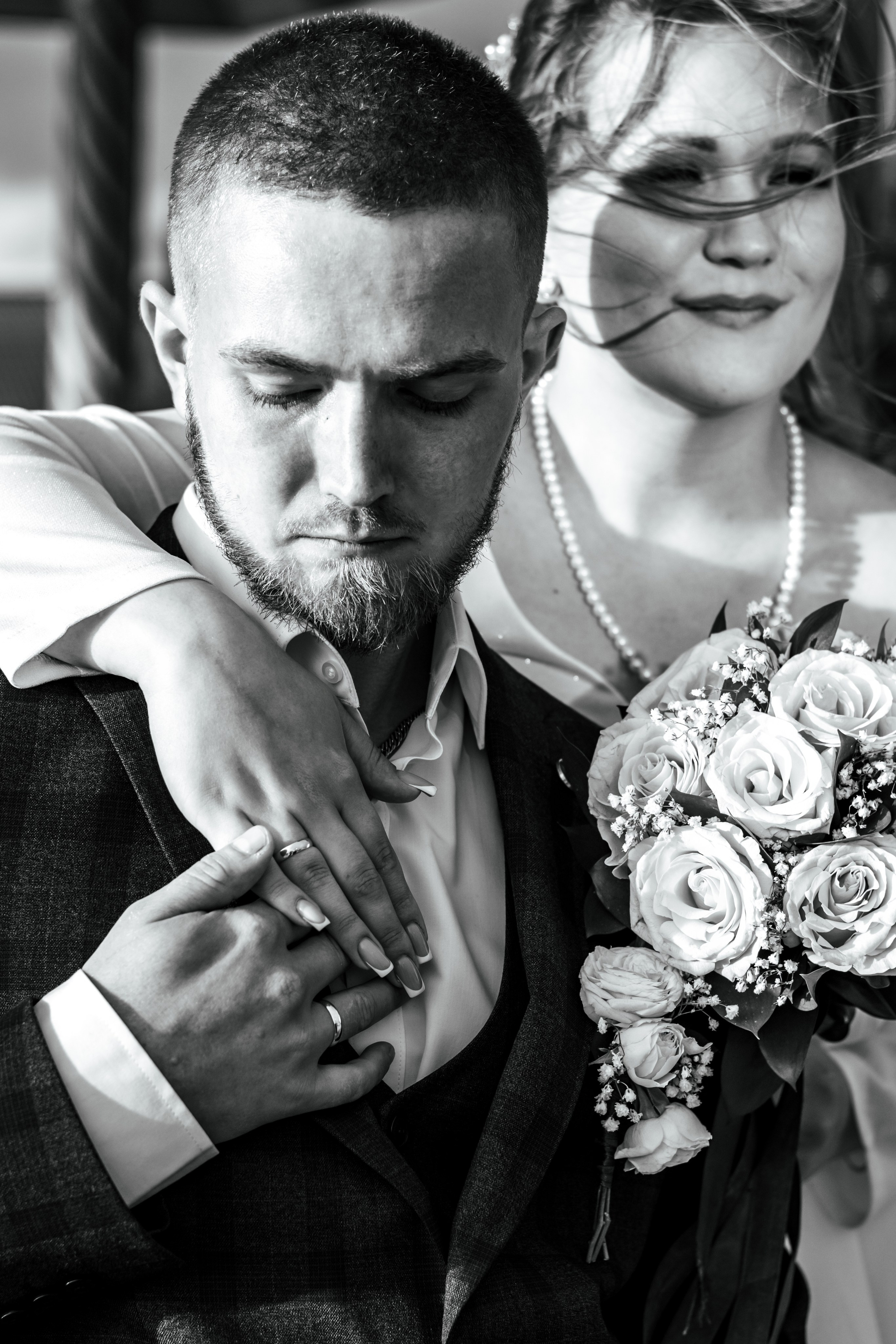 Фотограф в с. Ижма Республика Коми Терентьев Сергей