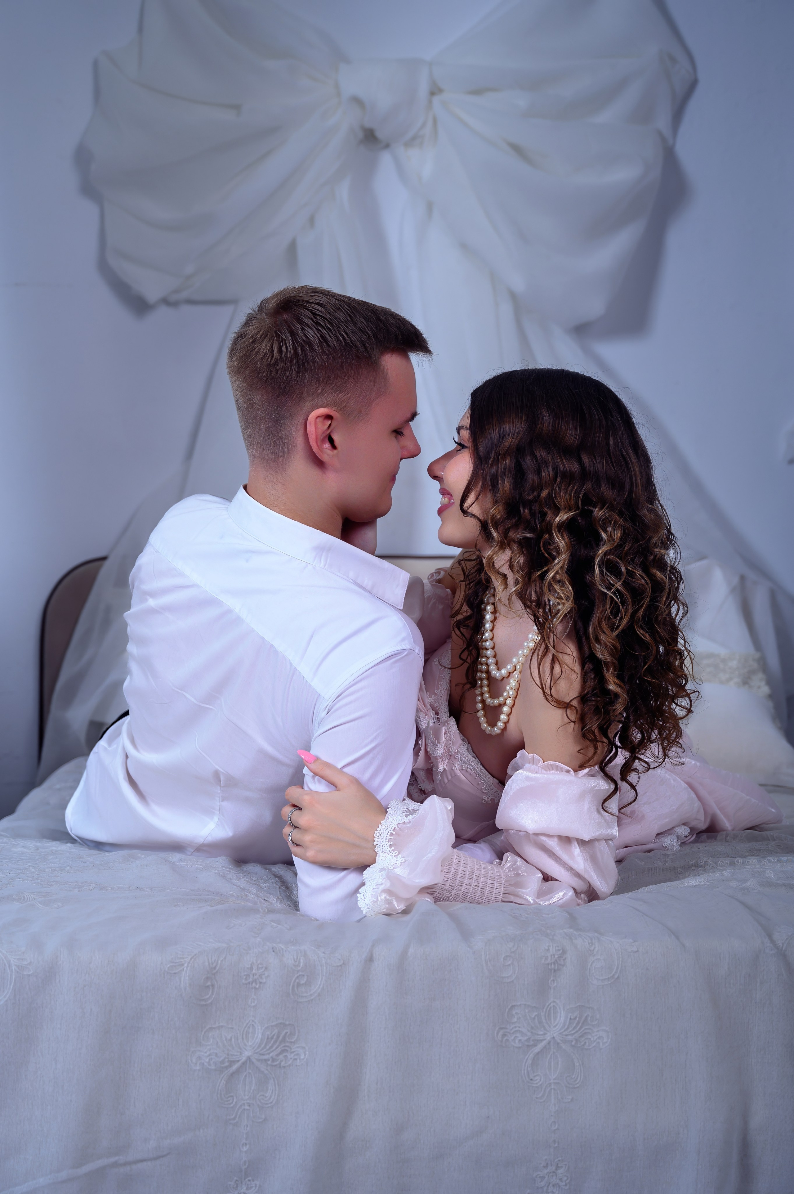 Семейные фотосессии. Фотограф Кирилл Радзывилюк