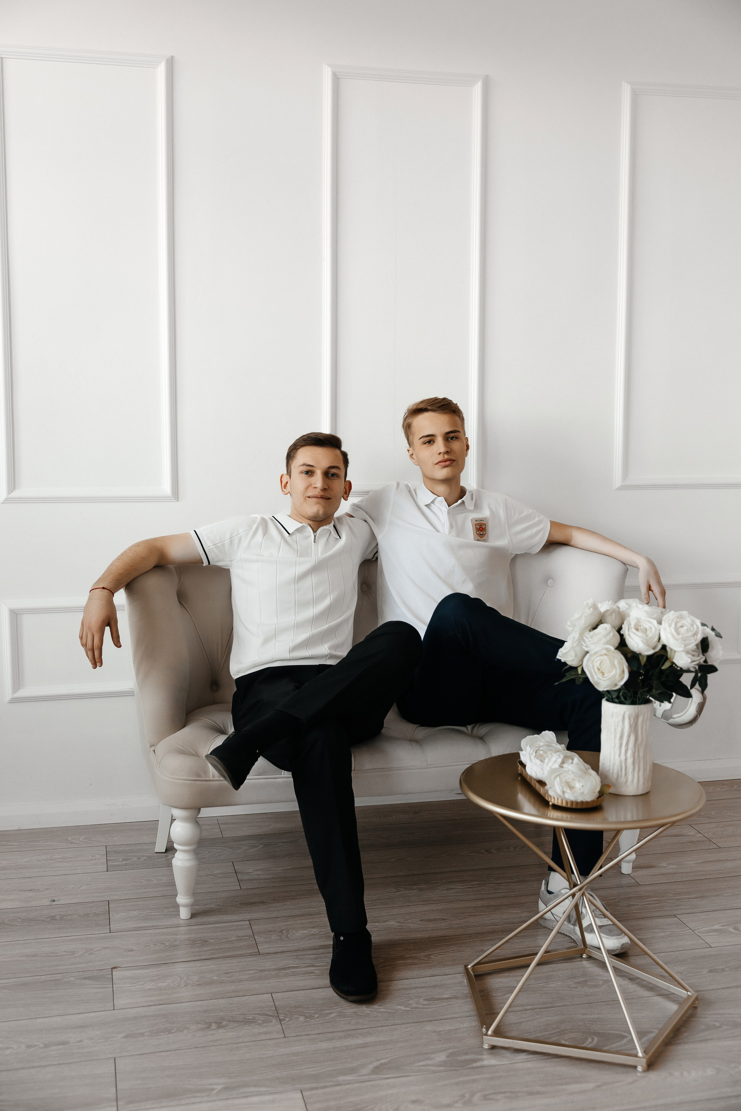 Школьники. Гарутис Лидия профессиональный фотограф в Чите