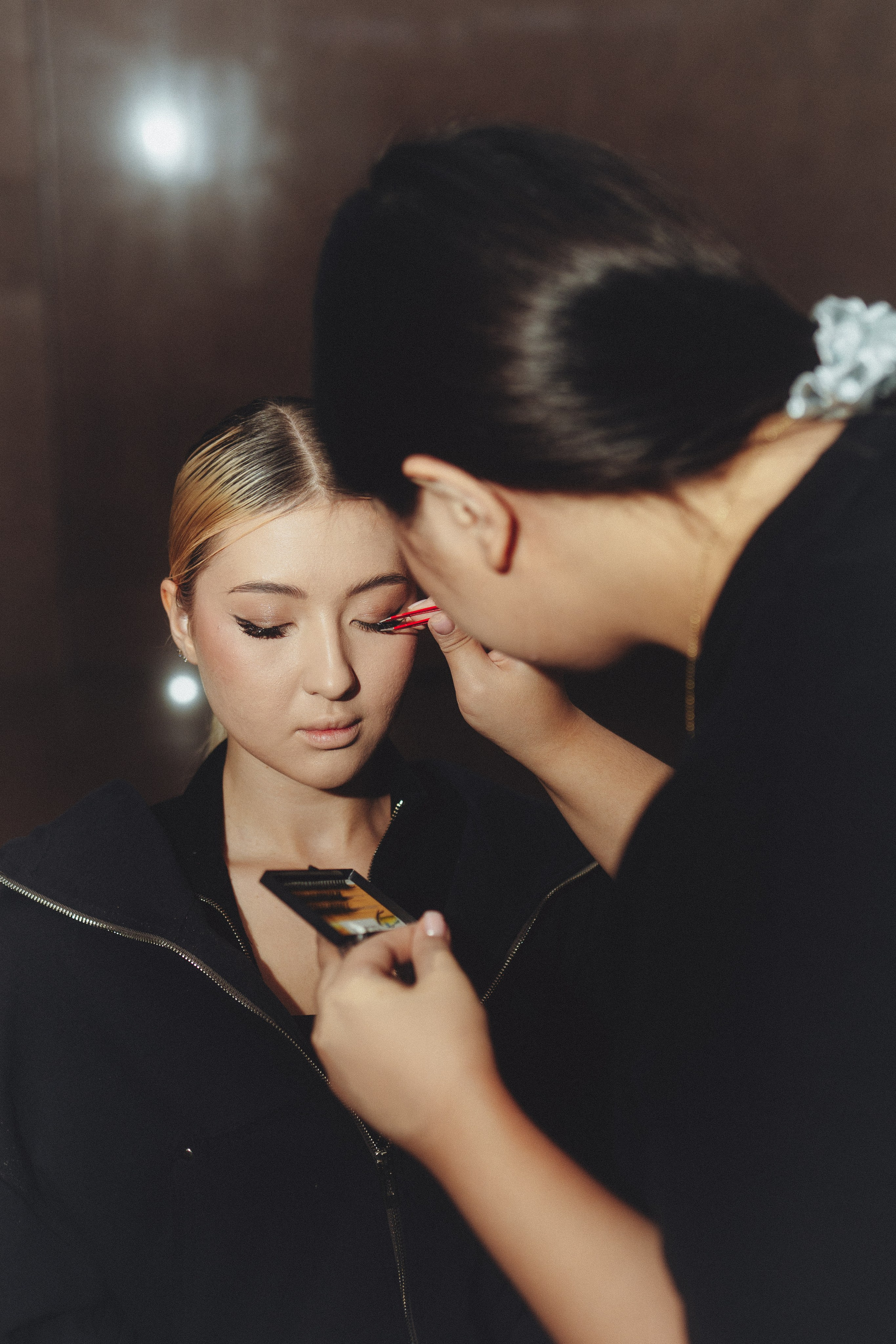 ETHNIC FASHION SHOWS / BTS