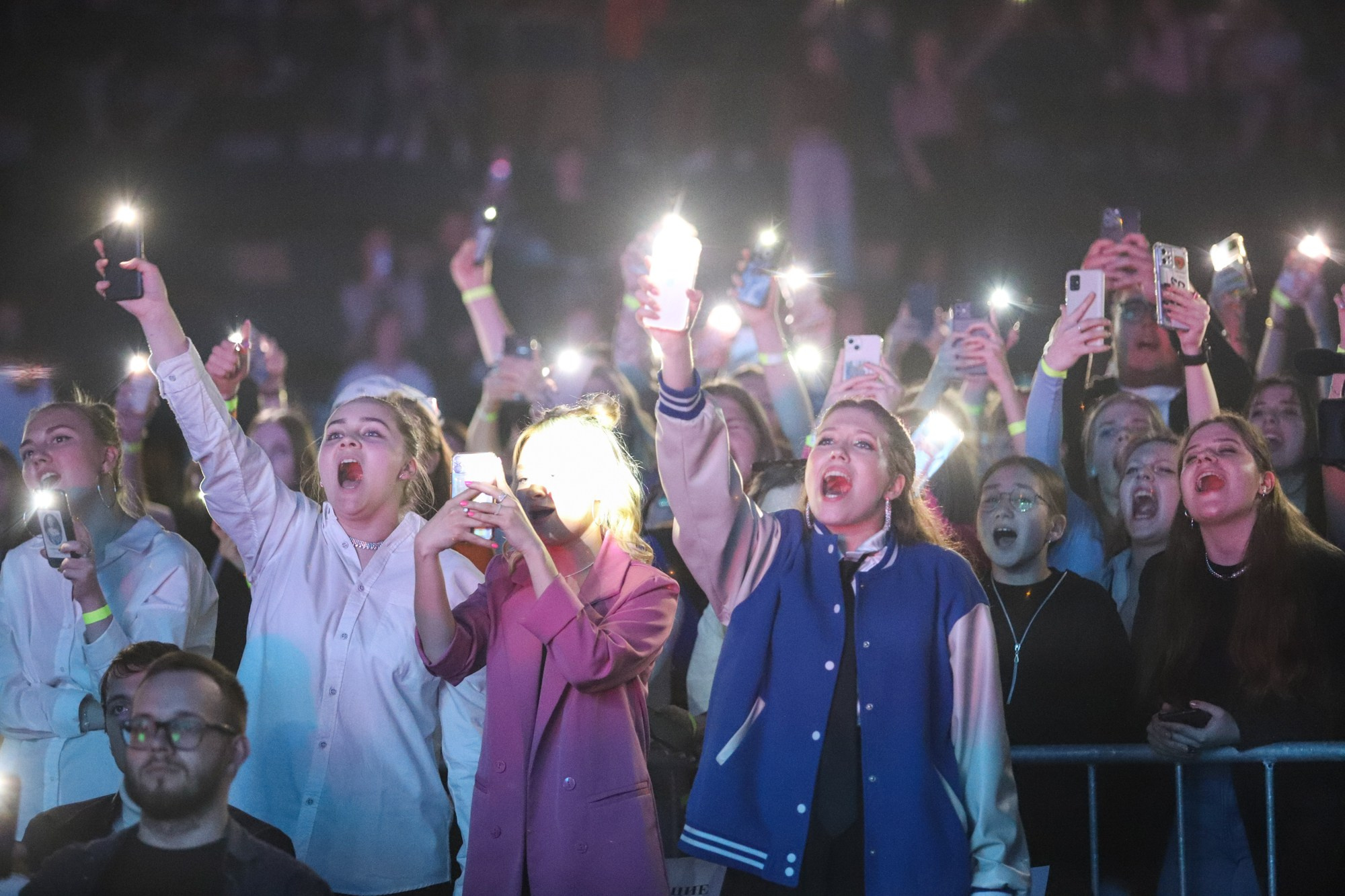 Ваня Дмитриенко. Фотограф Дарья Попова