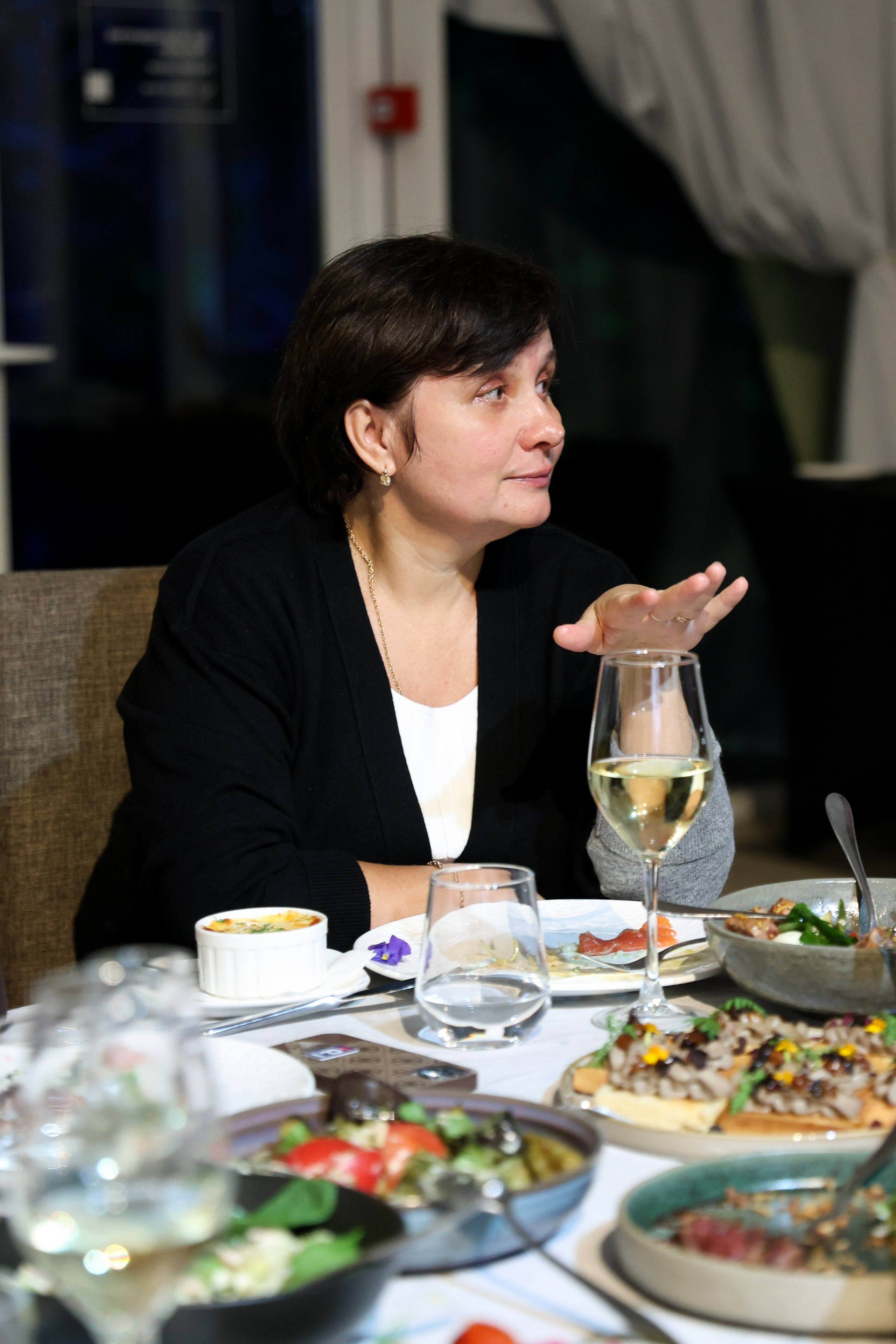 Корпоратив Jacobs. Фотограф Дарья Попова