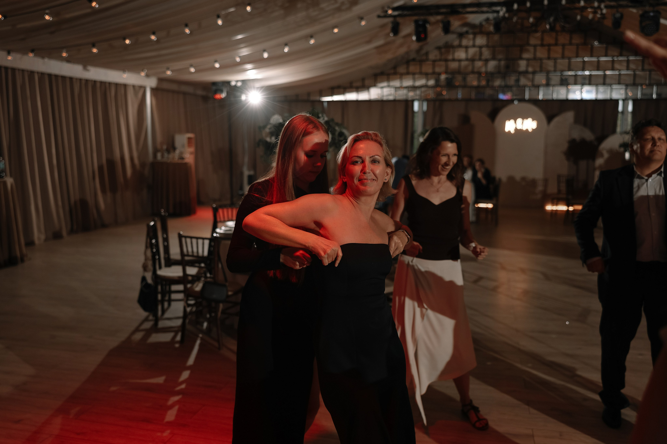 Анна и Кузьма. Свадебный и семейный Фотограф Денис Кошель