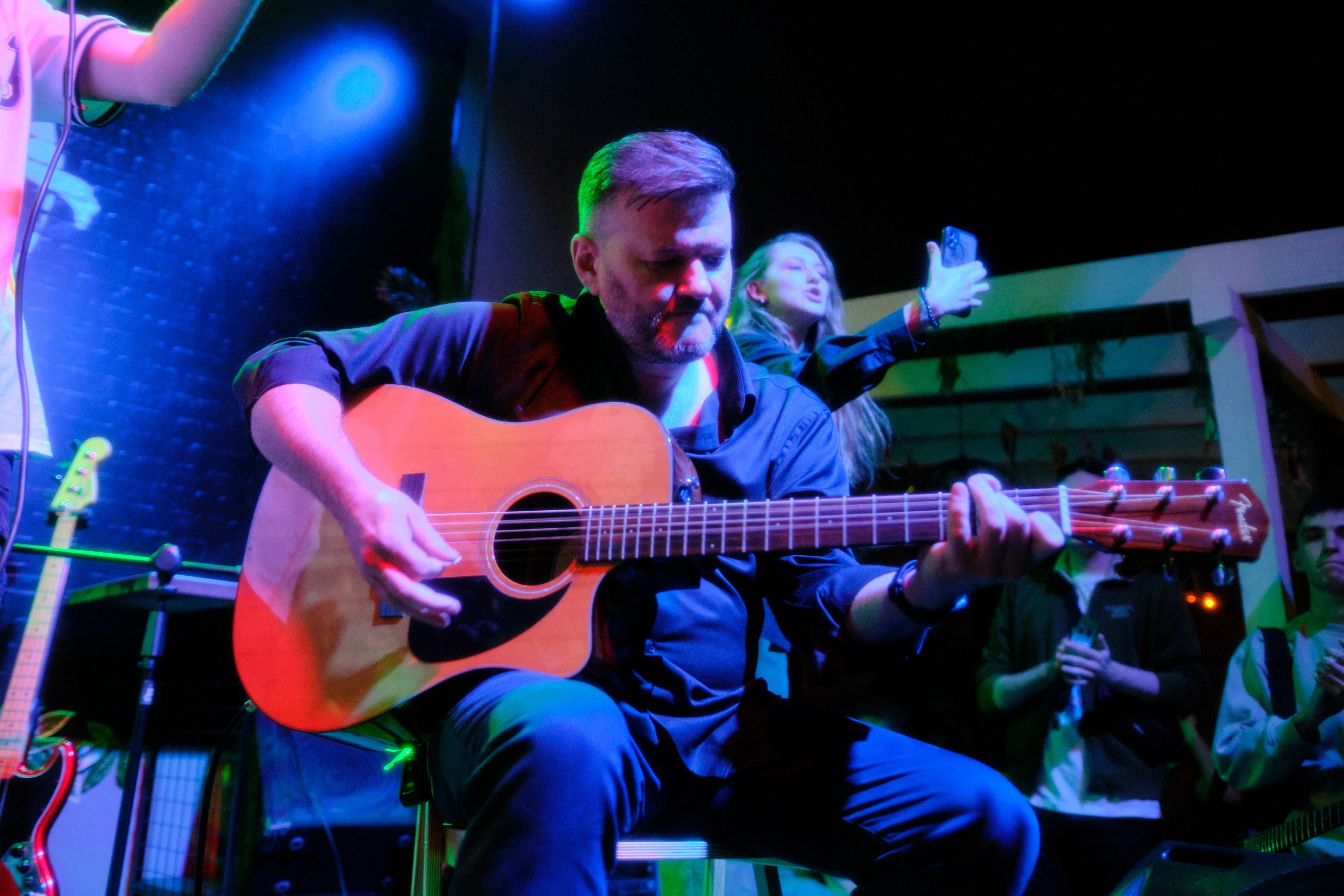 ArtaPub. Антон Ив