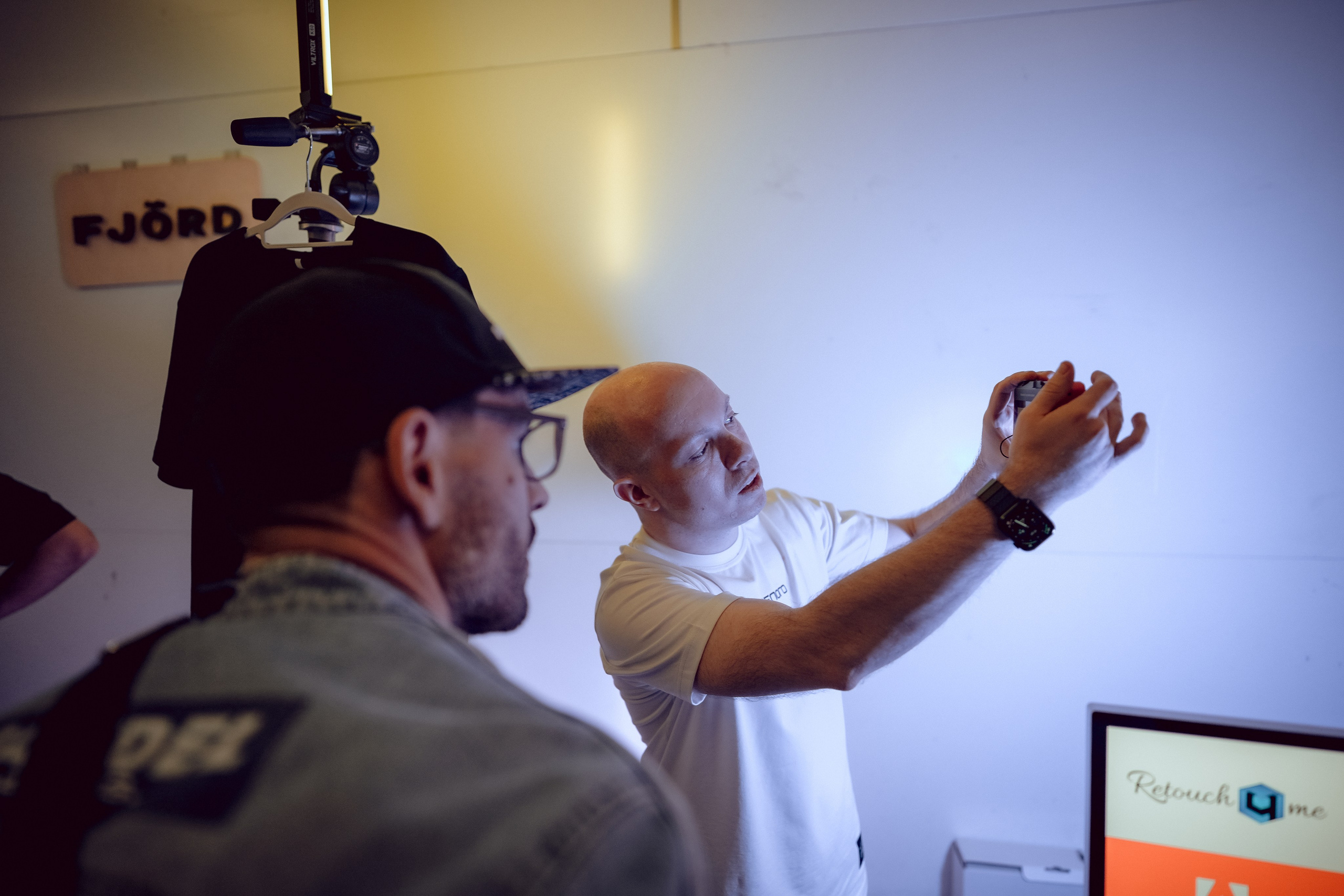 Фотофестиваль Wfolio. Портретный и семейный фотограф в Москве/Видное