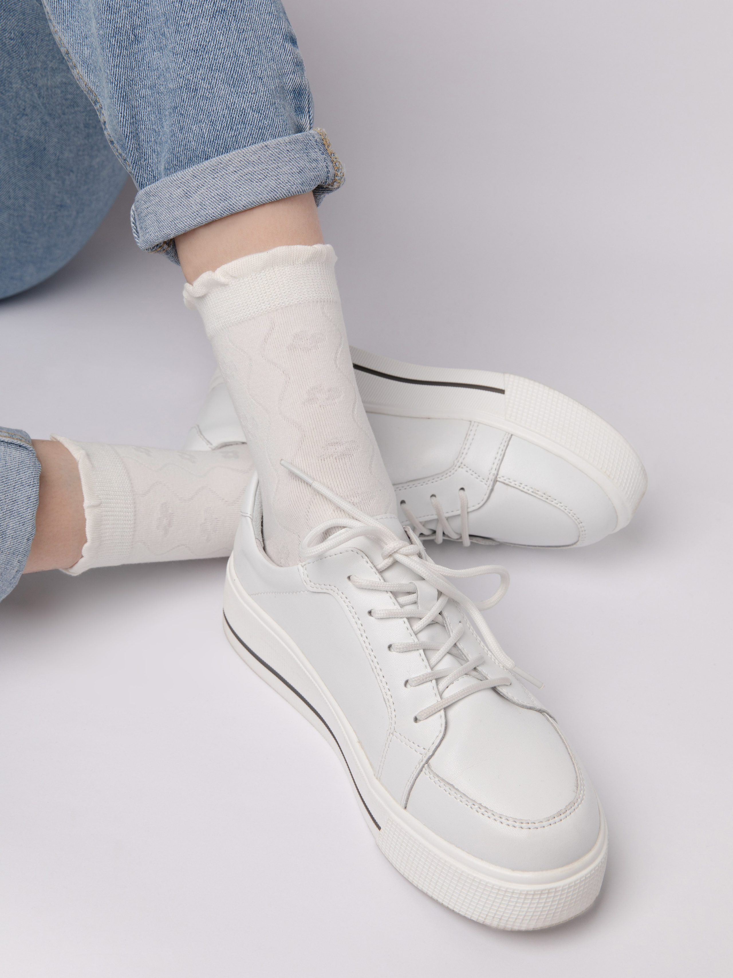 Носки. Фотостудия предметной и модельной съёмки для маркетплейсов