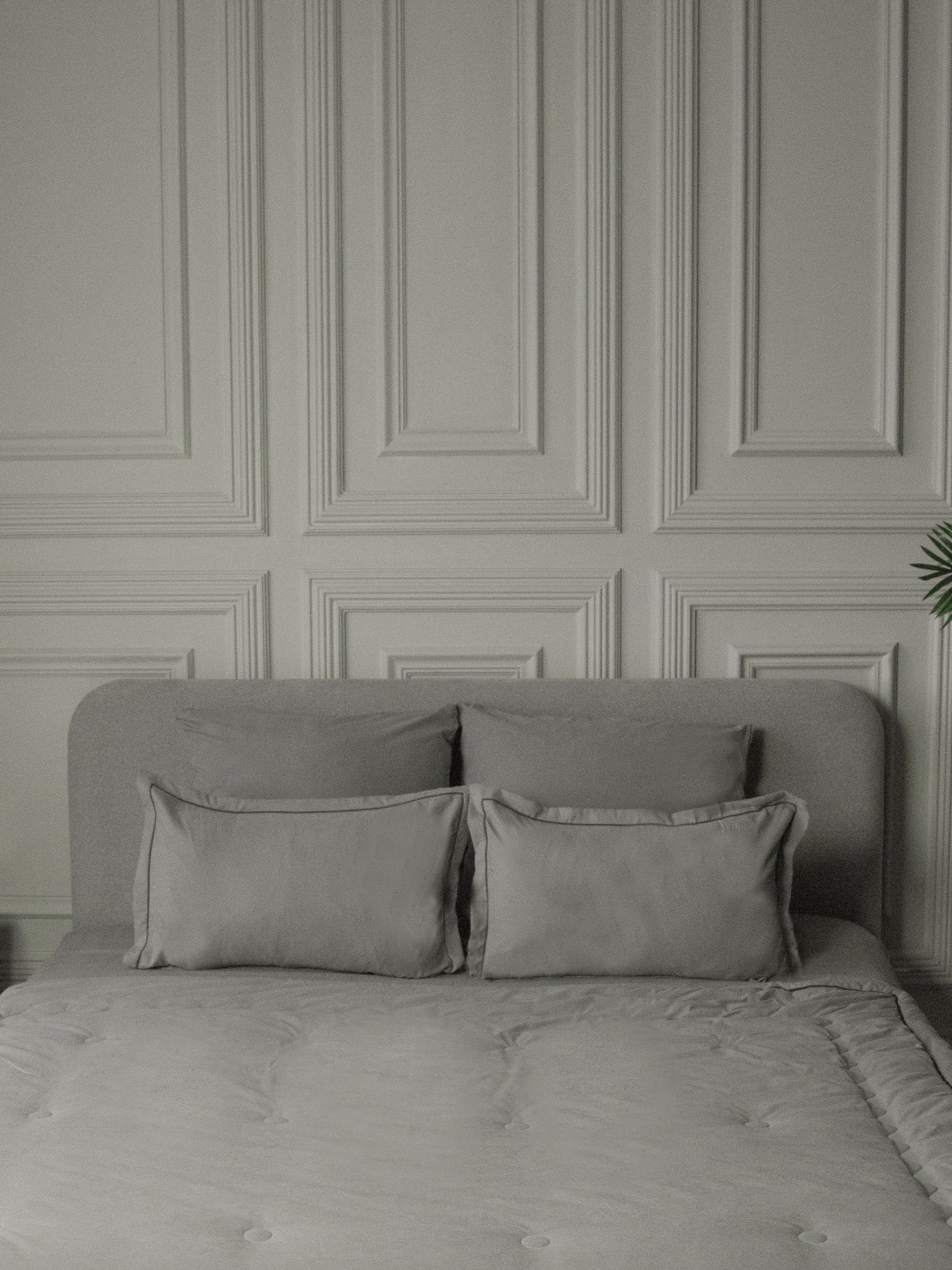 Постельное белье. Фотостудия предметной и модельной съёмки для маркетплейсов