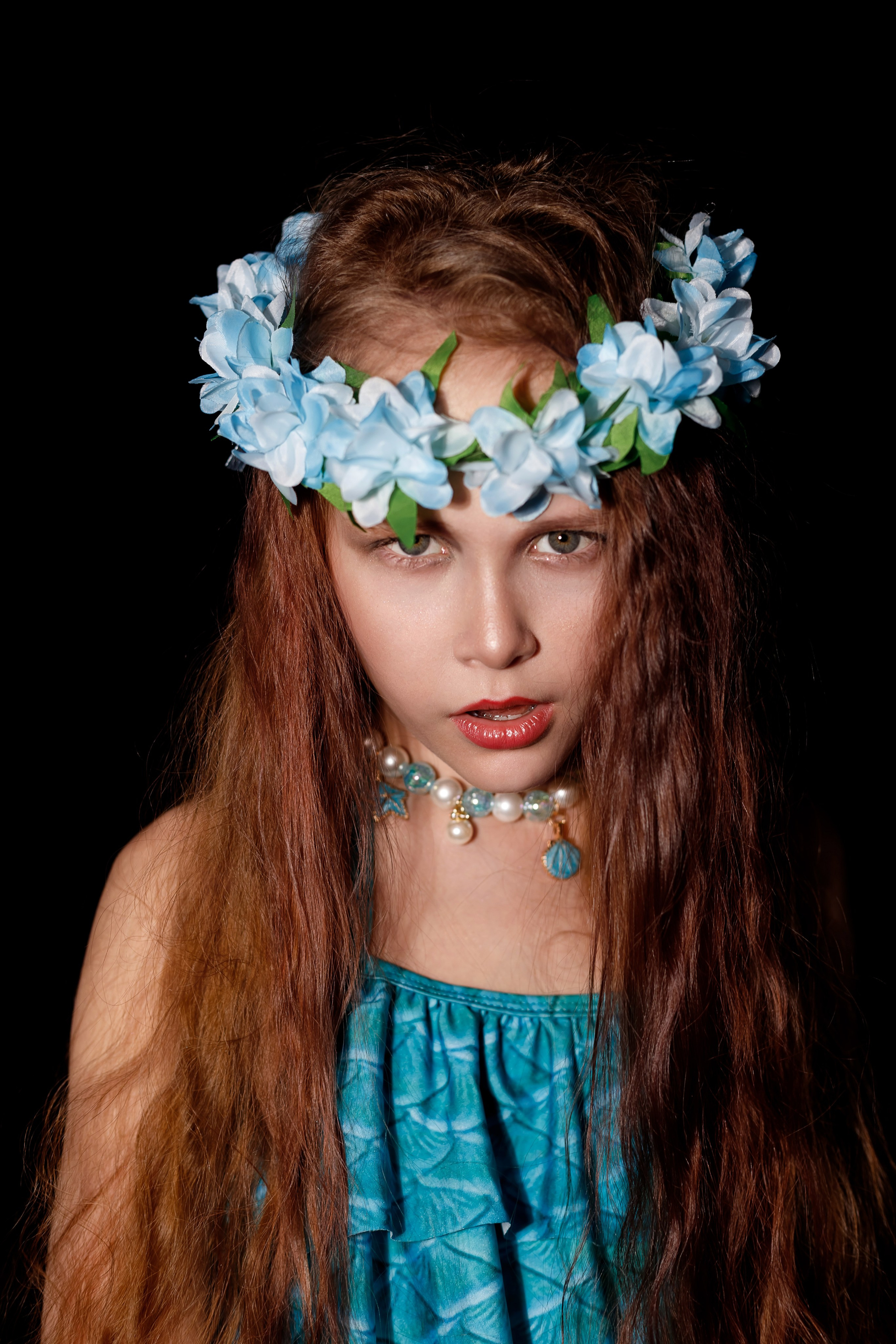 Фото-шедевры, креативные хроники - фотографирую искусство в нестандартных ракурсах. Фотограф Ольга Баранова