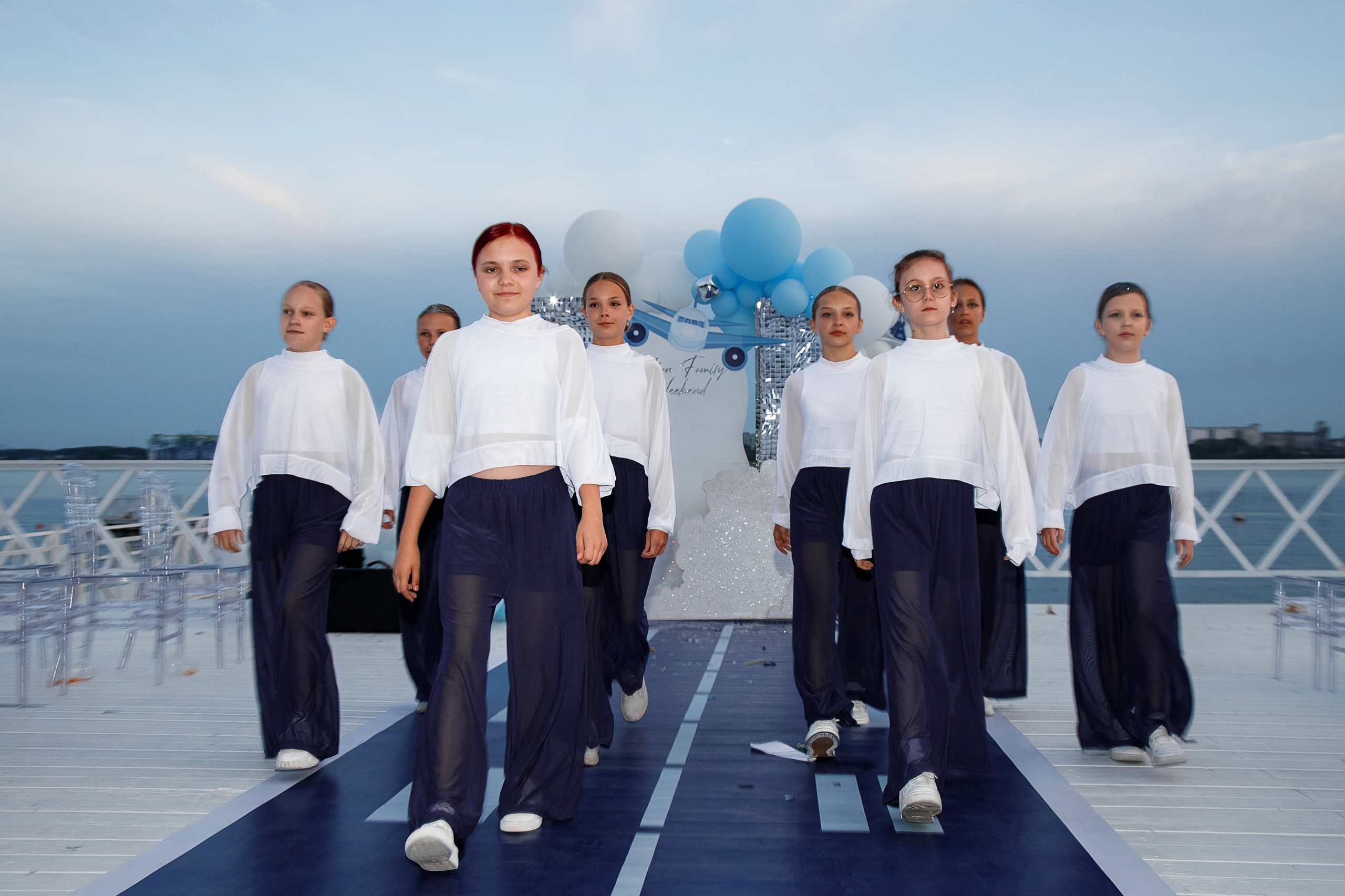 Репортажные съёмки в Новосибирске: поездки на природу, праздники, шоу, вечеринки, выпускные, девичники. Фотограф Ольга Баранова