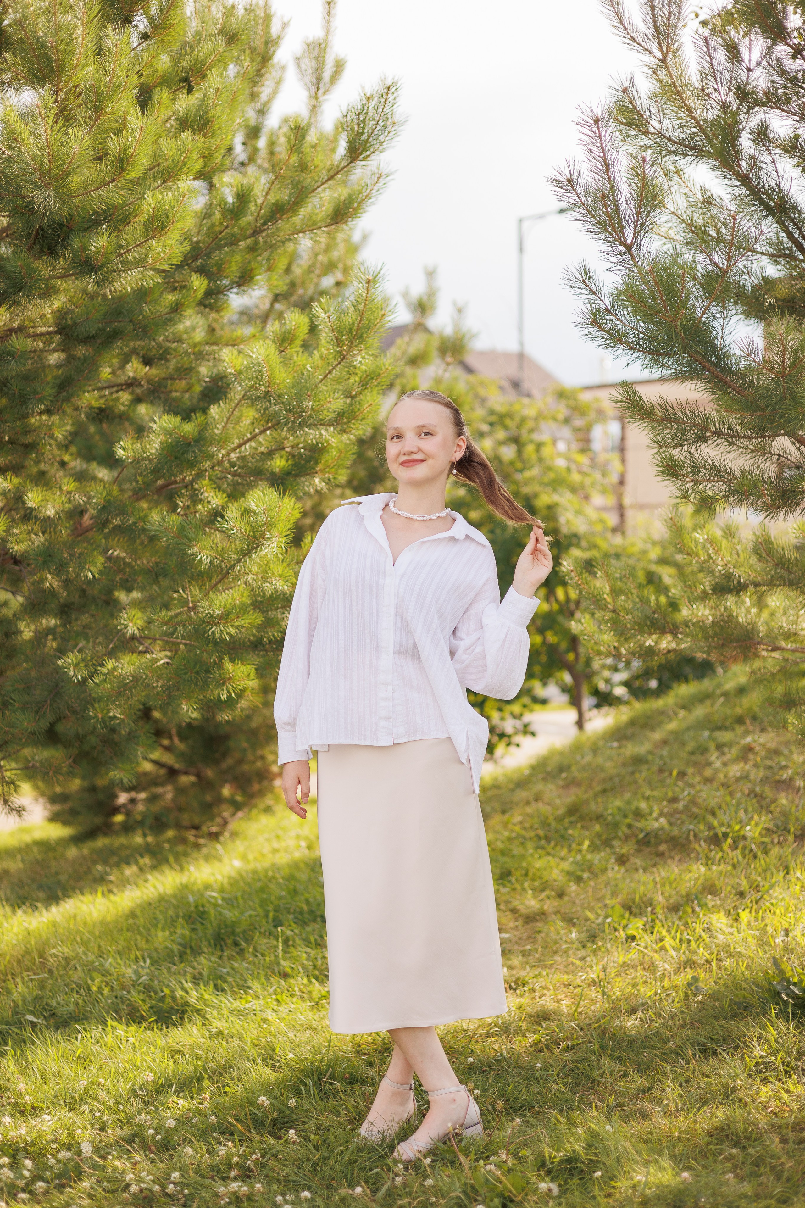 Летний дожик. Семейный фотограф Тюмень Ксения Дереглазова