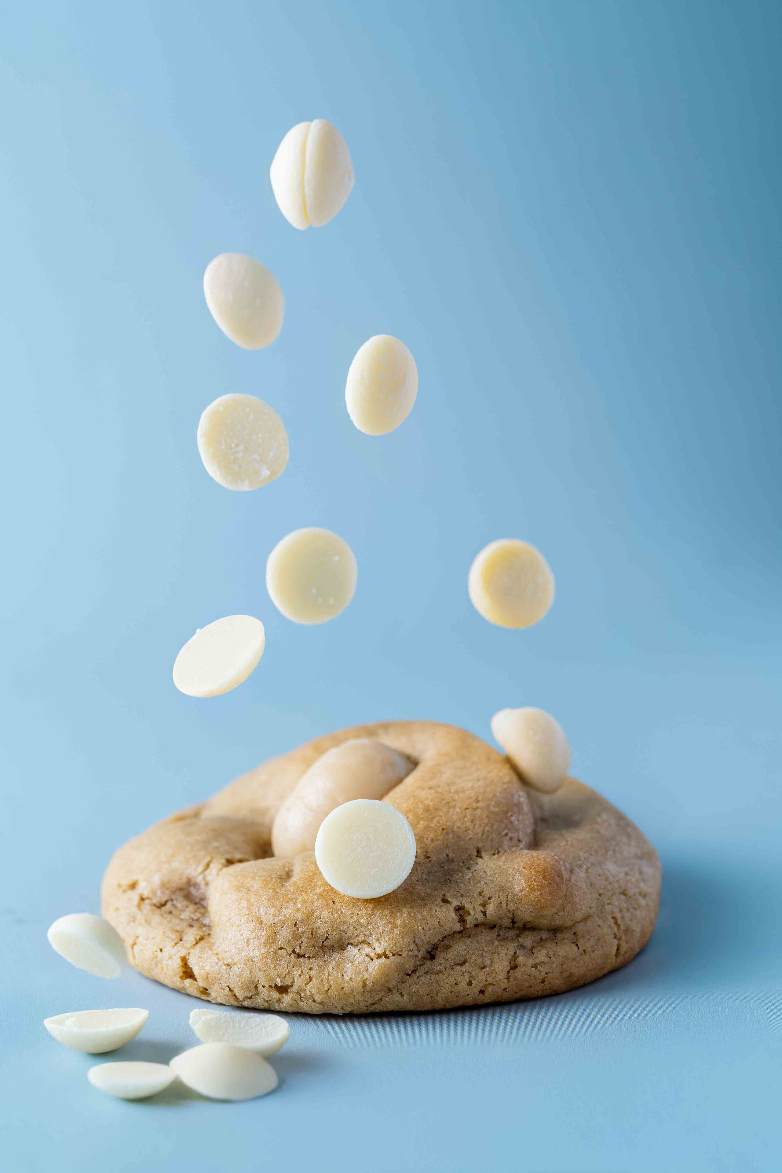 Печенье для мини-кондитерской. Фотограф и видеограф в Москве и Абу Даби Мария Кулагина