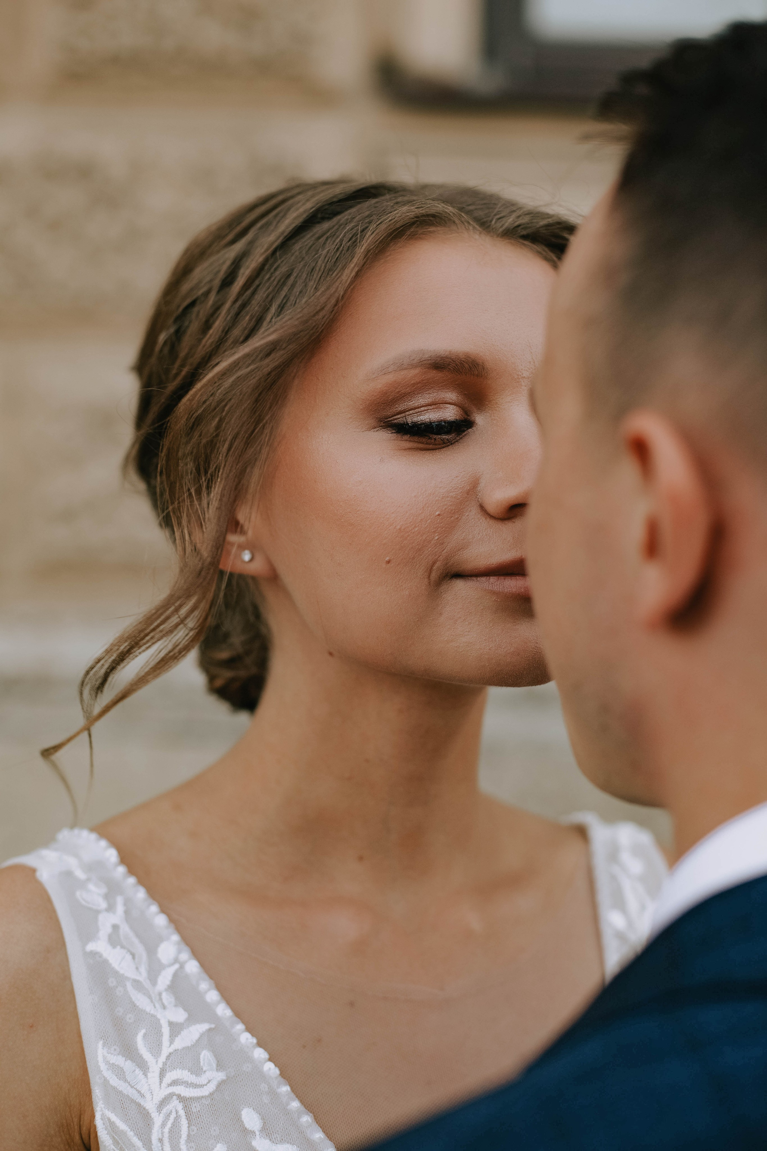 Александр и Дарья. Свадебный фотограф Эля Годлевская