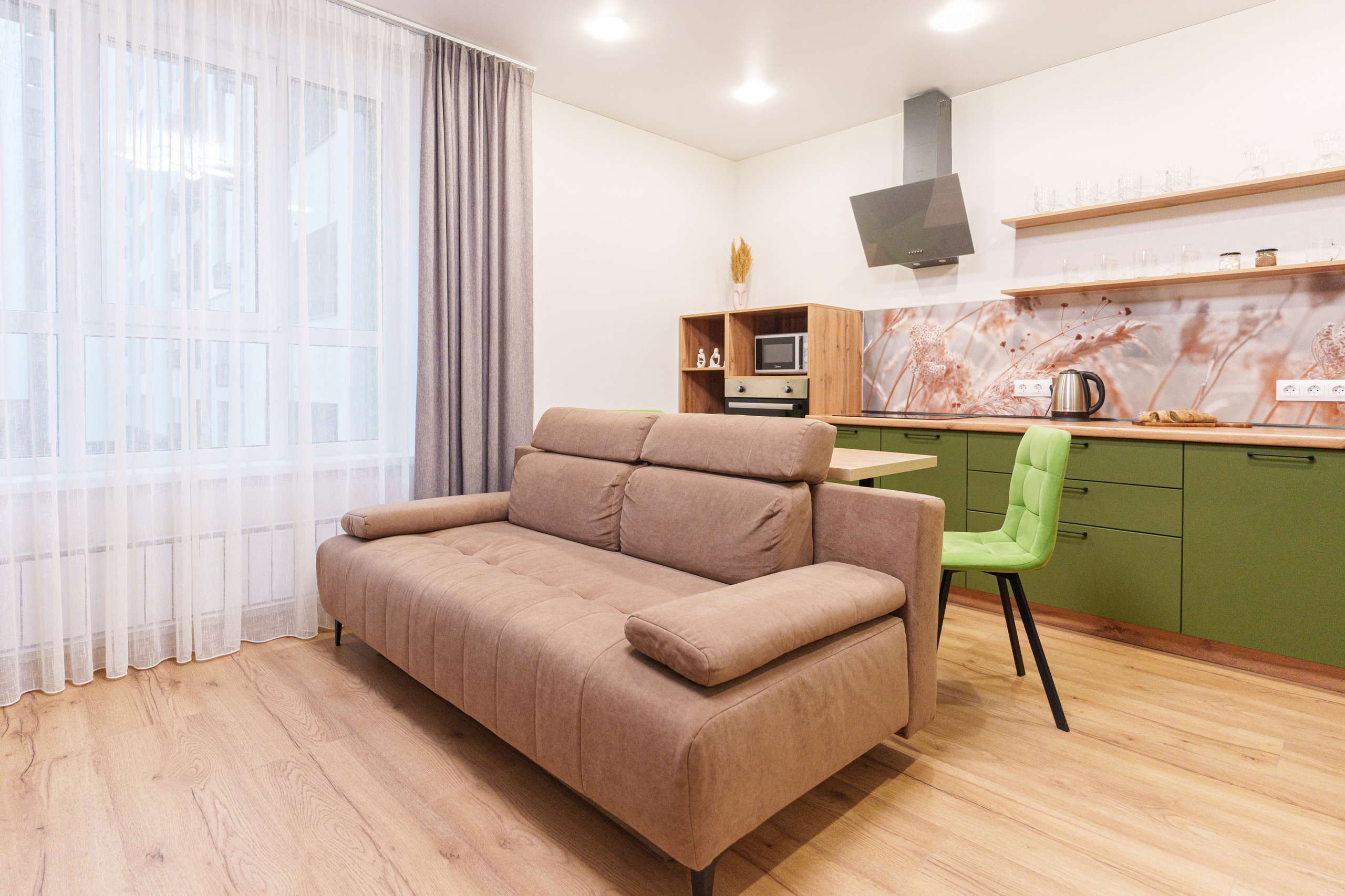 Самара аренда. Главная