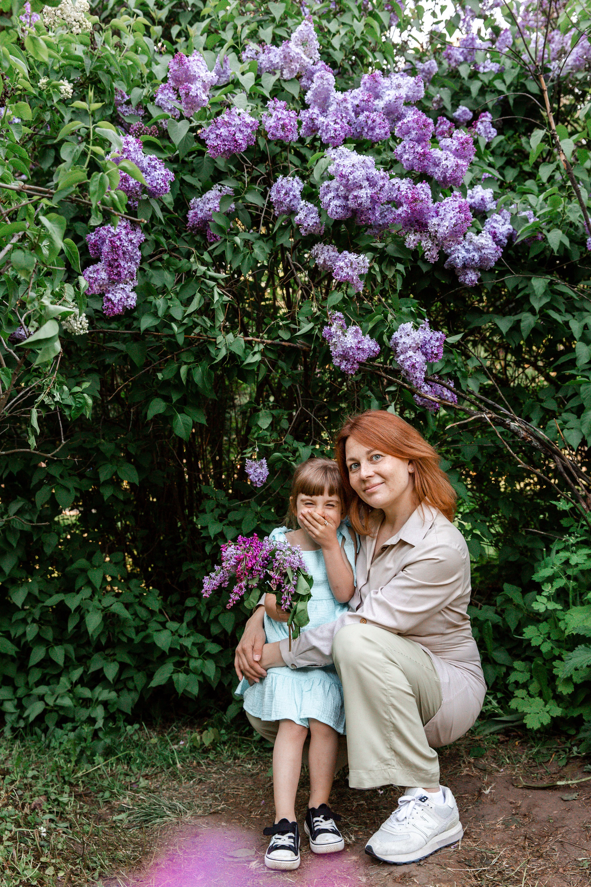 Лена, Саша и Полина. Фотограф Анна Анисимова. Свадьбы, портреты, творческий репортаж