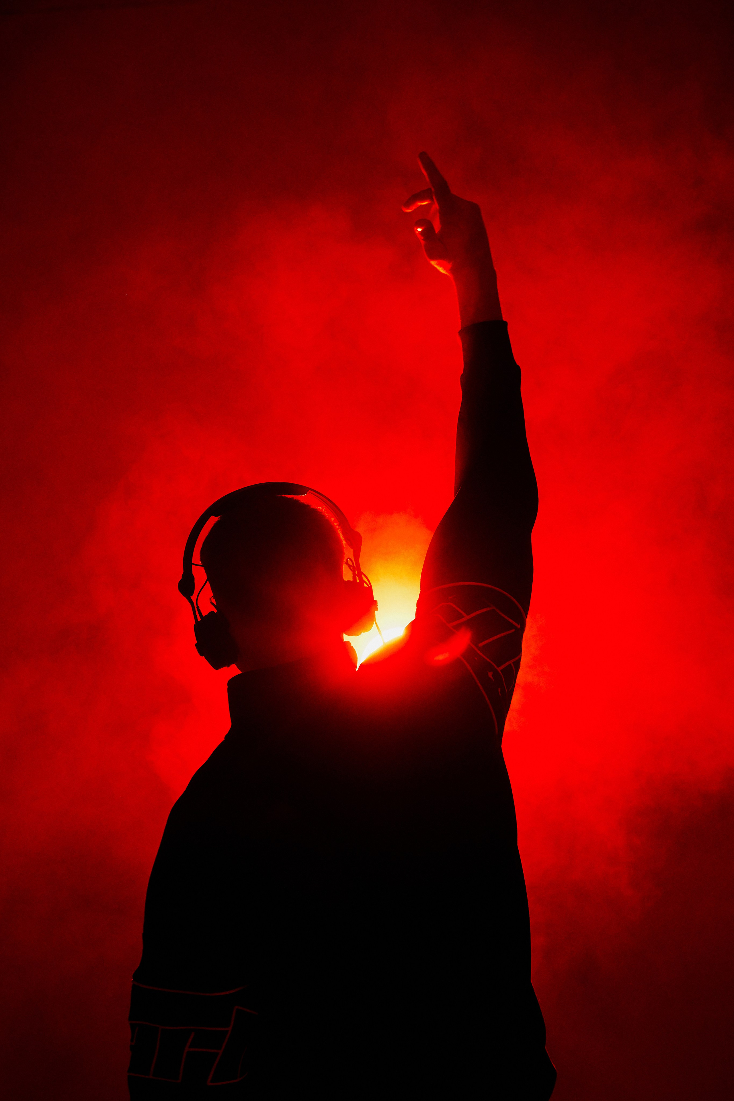 DJ NNK. Дмитрий Мазуркевич: Профессиональный Репортажный Фотограф