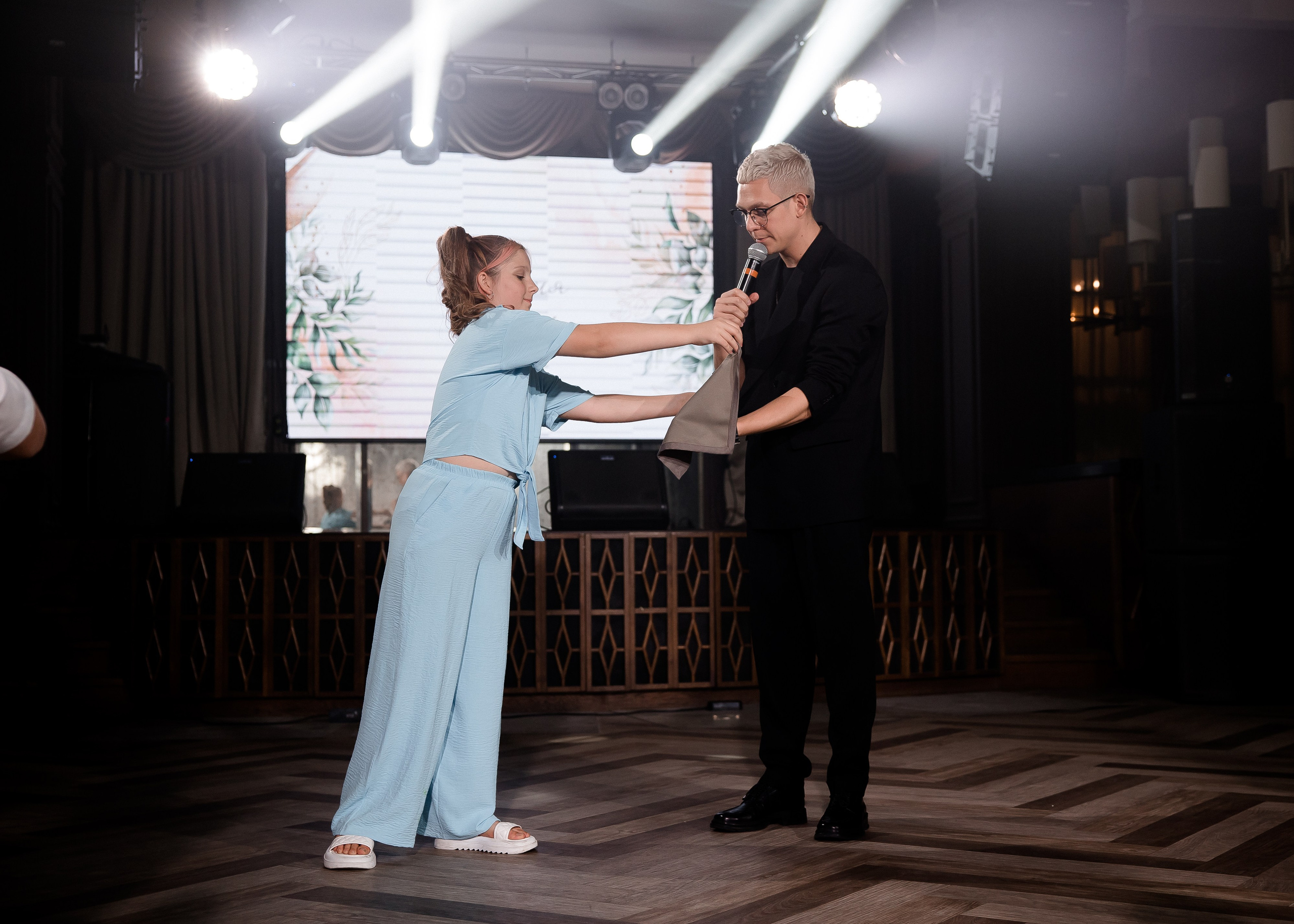 Юля + Андрей. Свадебный и семейный фотограф в Саратове Маша Паника