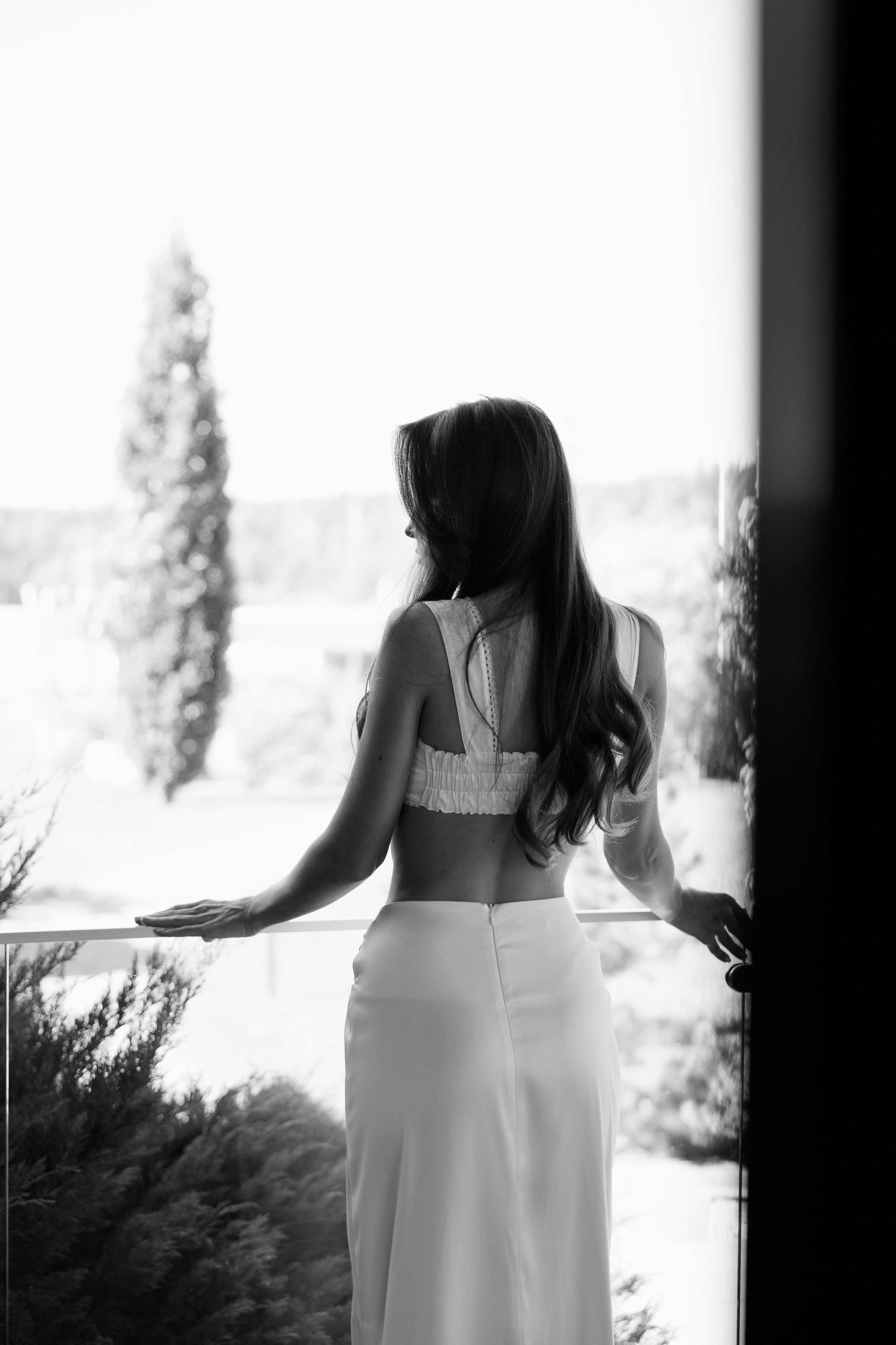 V & L 25'. Фотограф Сергей Койфман