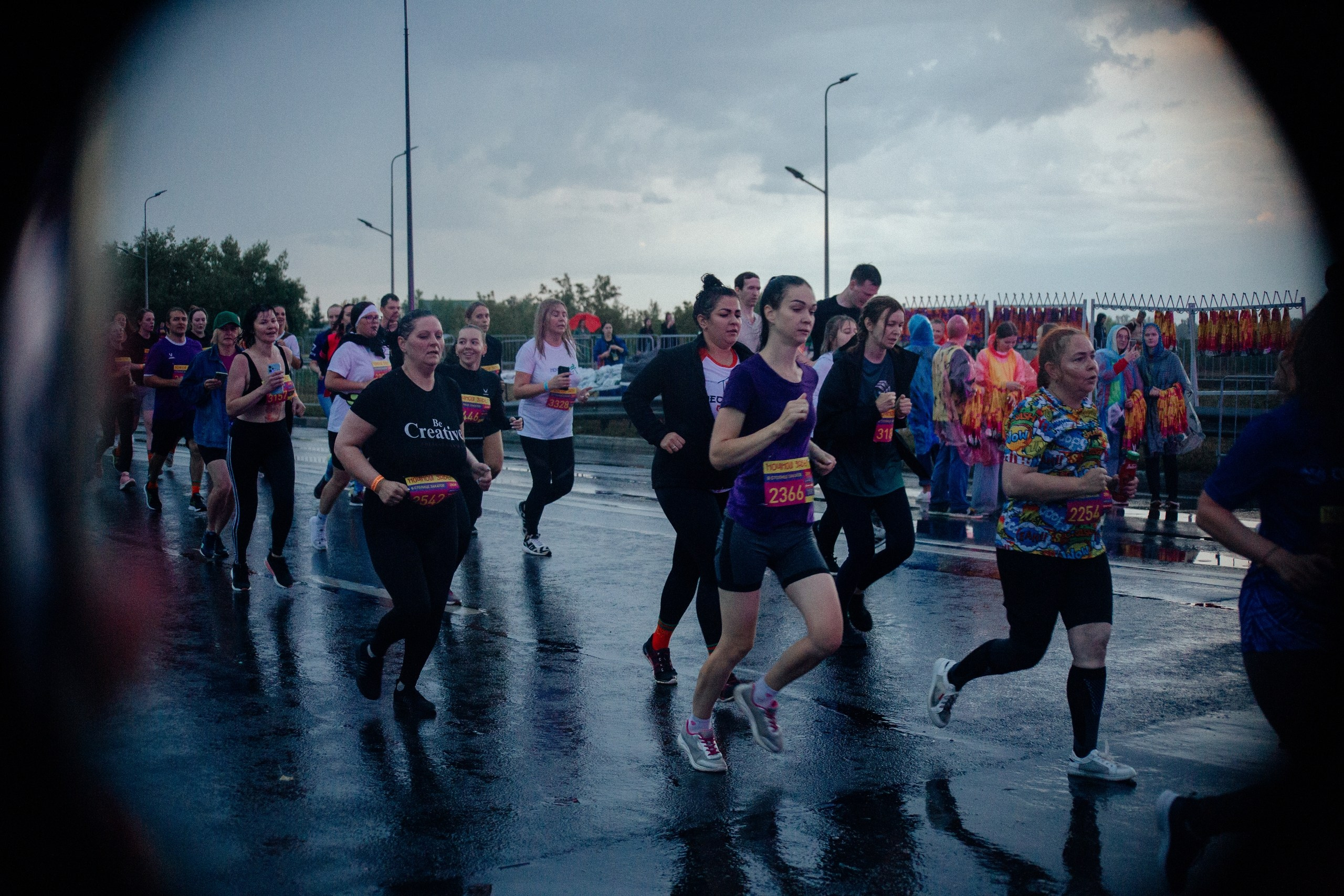 Ночной забег 28.07.24 Н.Новгород. Детский и семейный фотограф, фотограф мероприятий Нижний Новгород