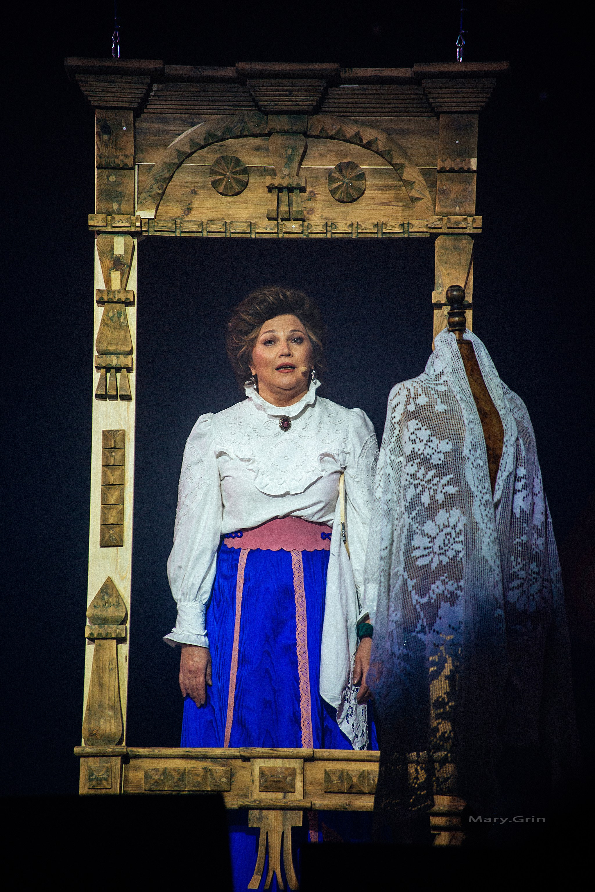 Подиумный спектакль «стиль Надежды» 2025. Детский и семейный фотограф, фотограф мероприятий Нижний Новгород