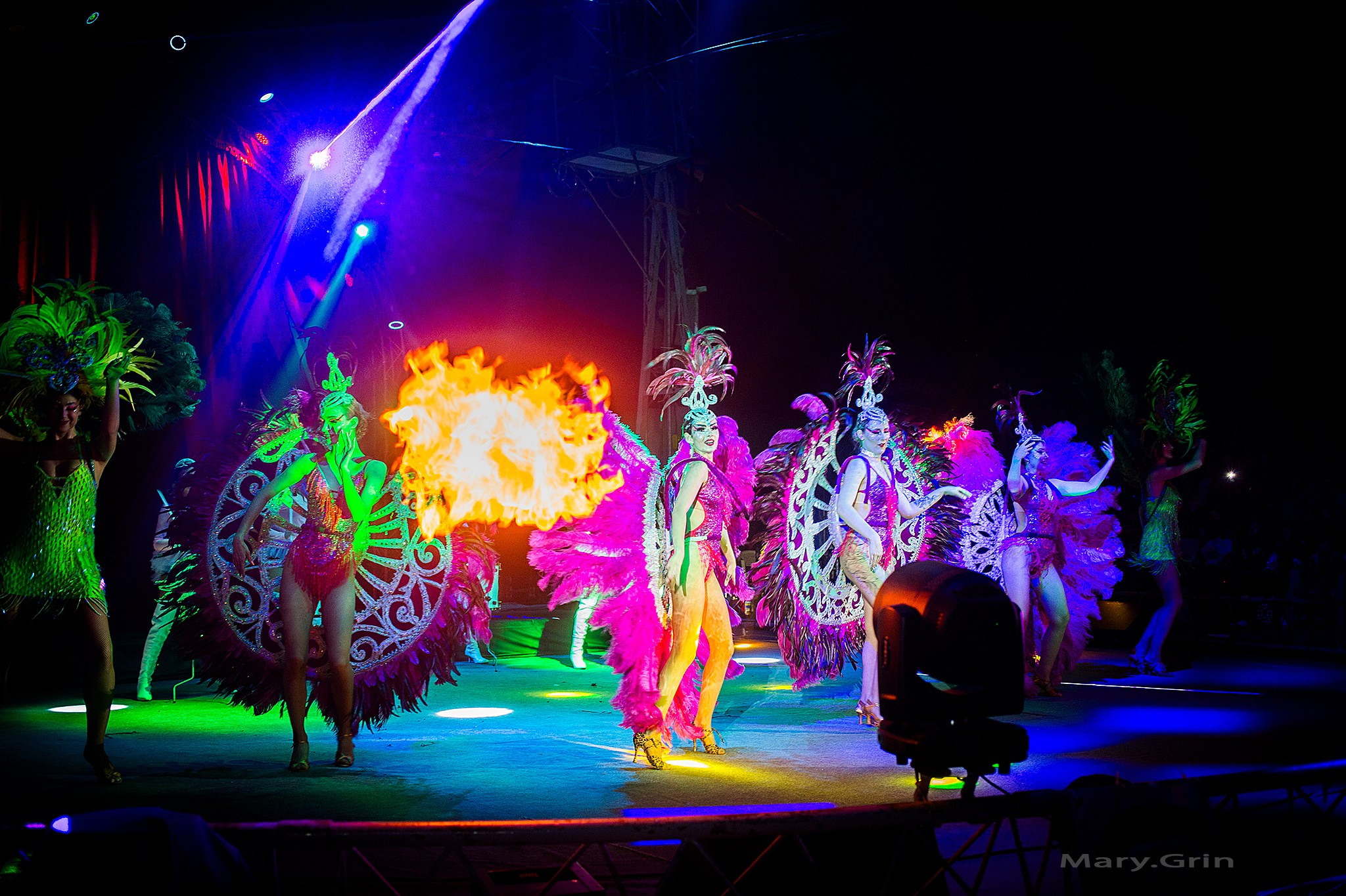 Шоу Демидовых. Детский и семейный фотограф, фотограф мероприятий Нижний Новгород