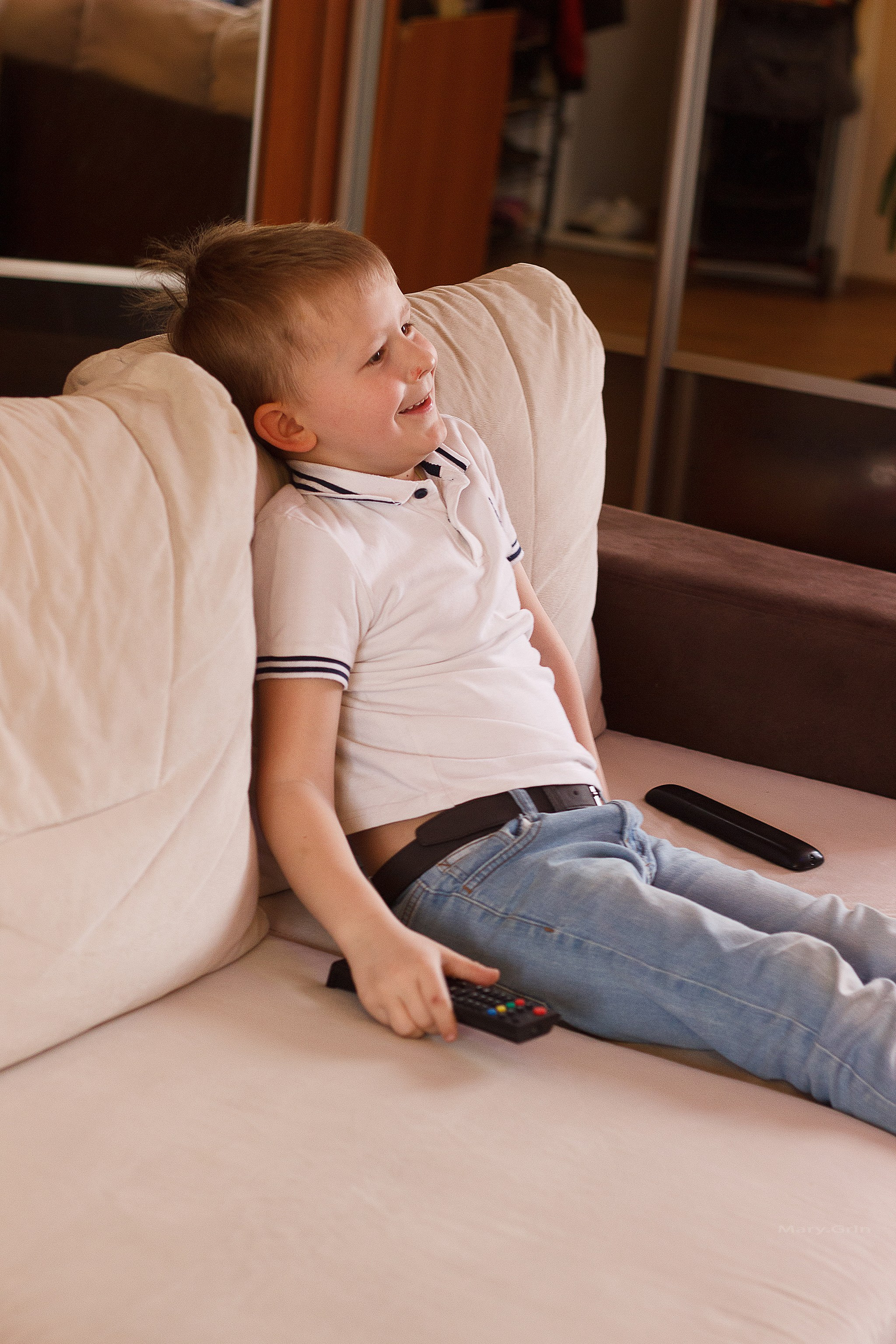 Домашняя съёмка у Тимофея и Марины. Детский и семейный фотограф, фотограф мероприятий Нижний Новгород