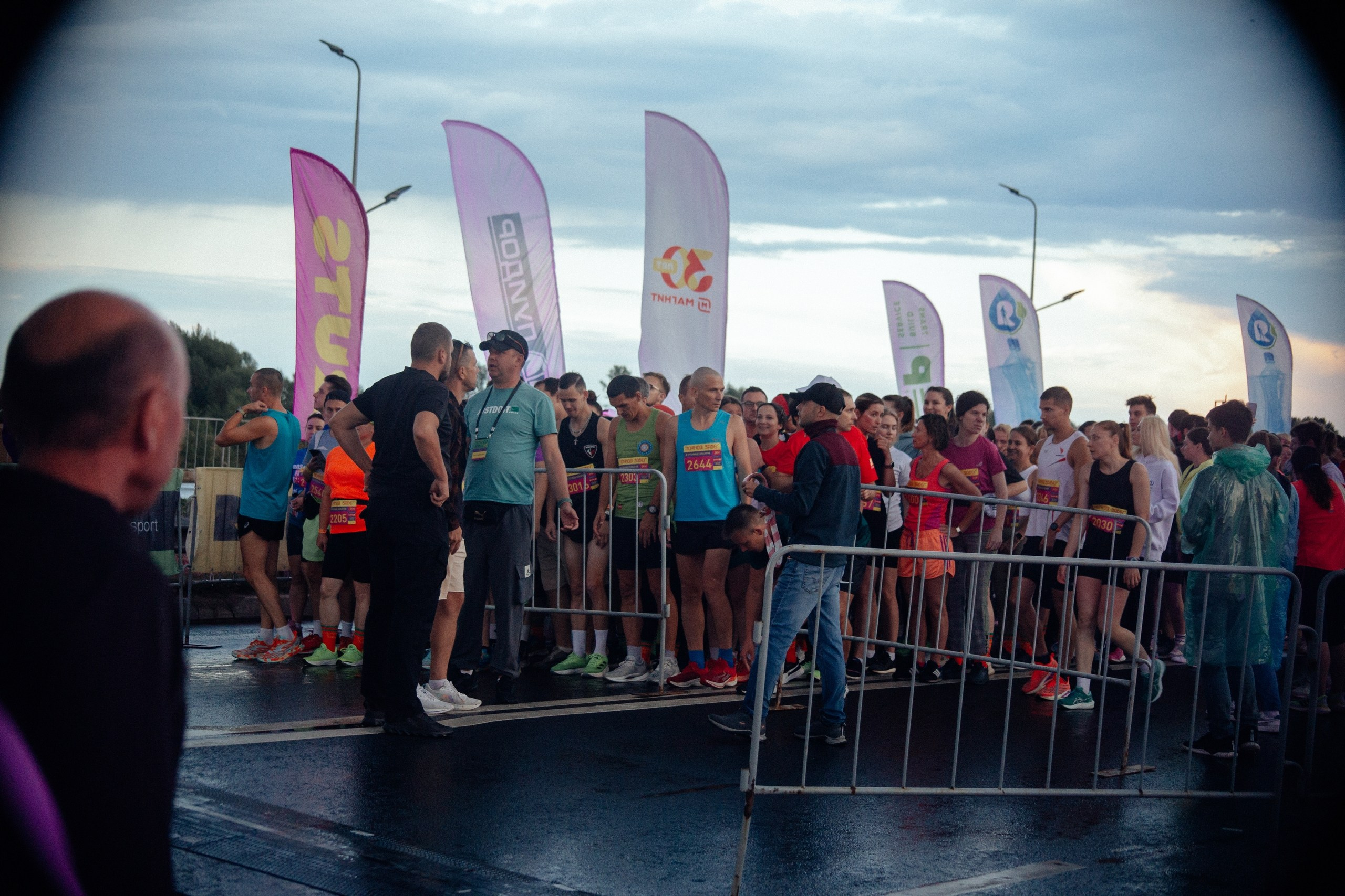 Ночной забег 28.07.24 Н.Новгород. Детский и семейный фотограф, фотограф мероприятий Нижний Новгород
