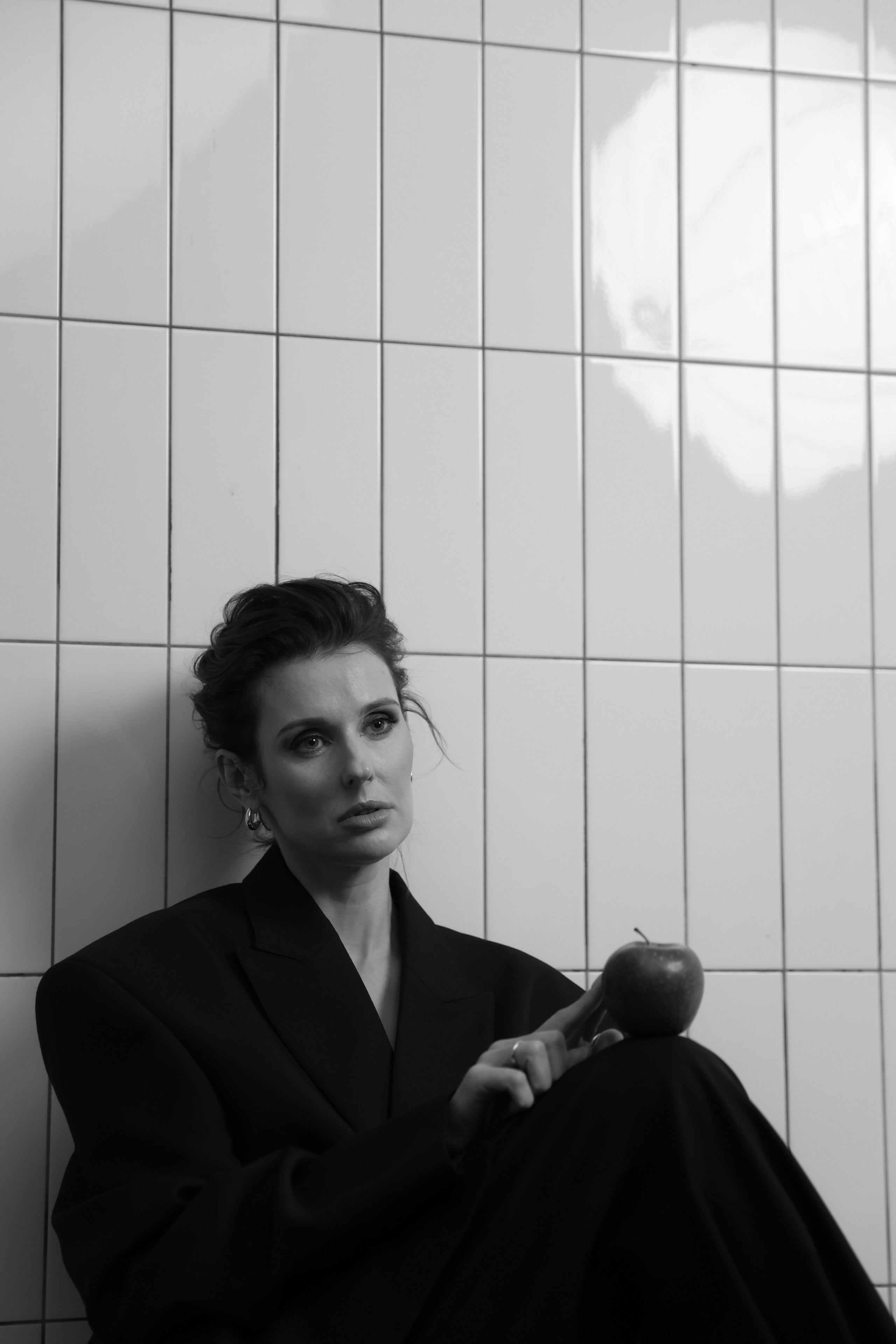 Portraits. Fashion Фотограф в СПб Yana Kochkina