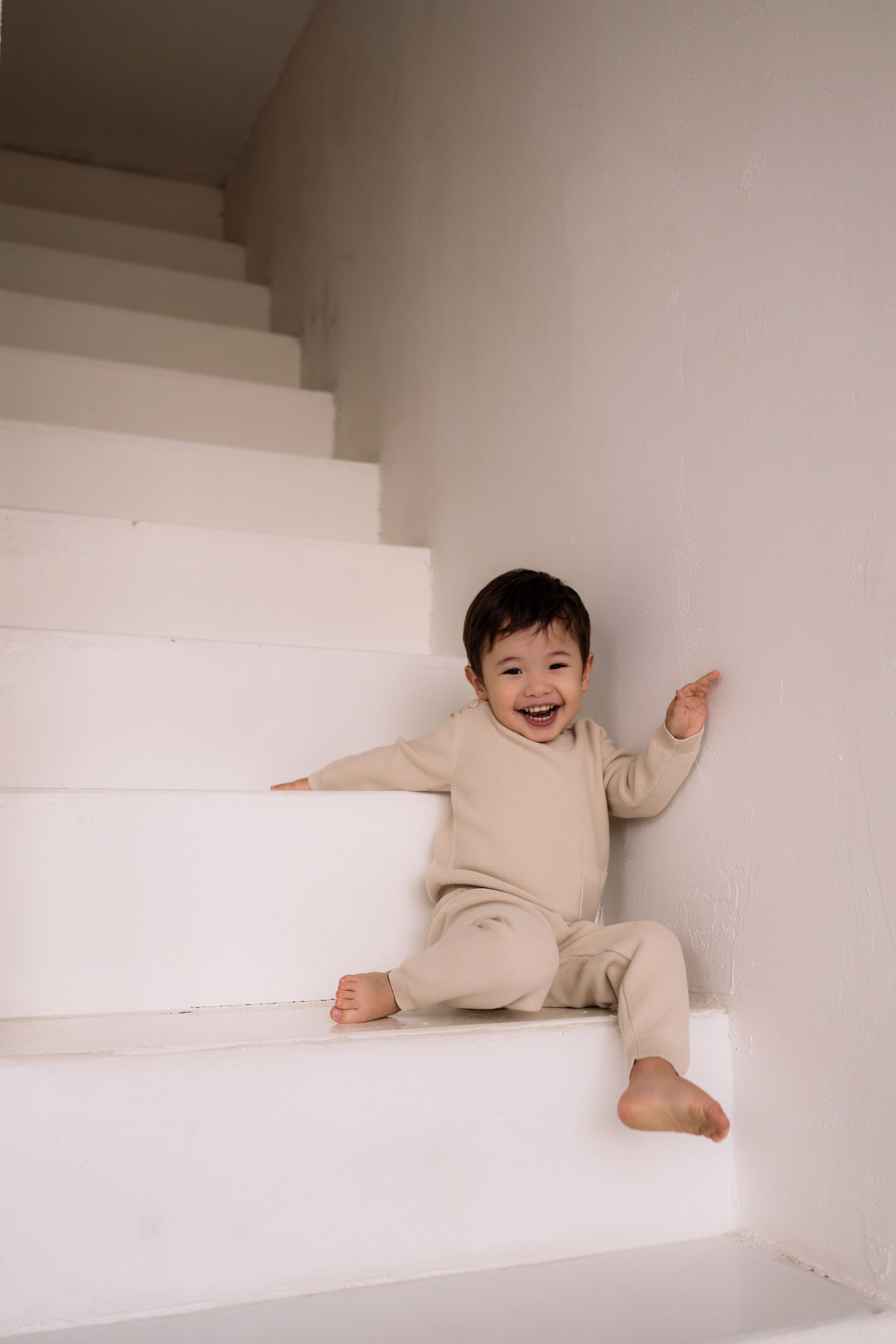 Мама и сын. Фотограф в Москве Алёна Степутенко