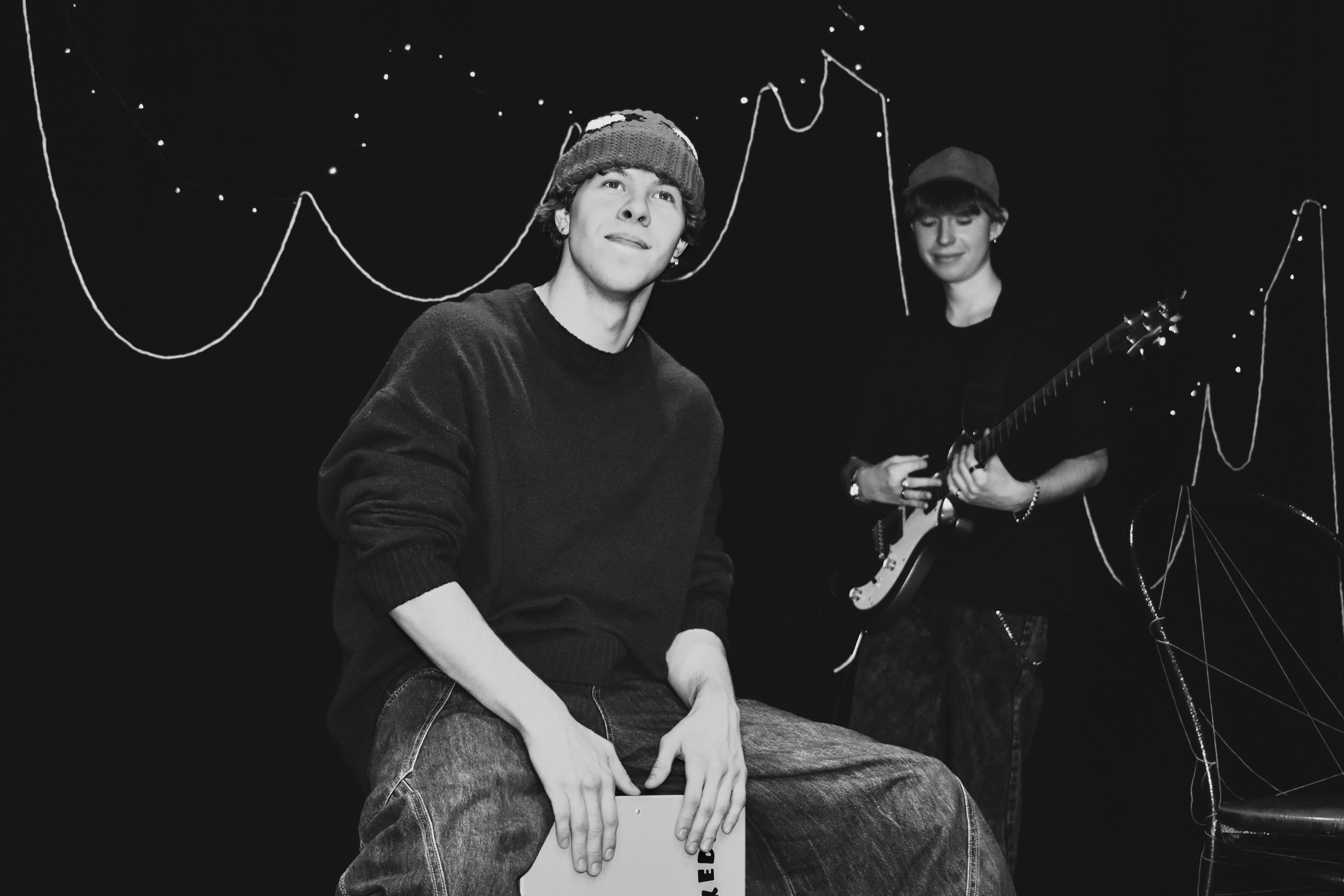 Сoncert in Perm State University. Фотограф в Севастополе Максим Черенёв