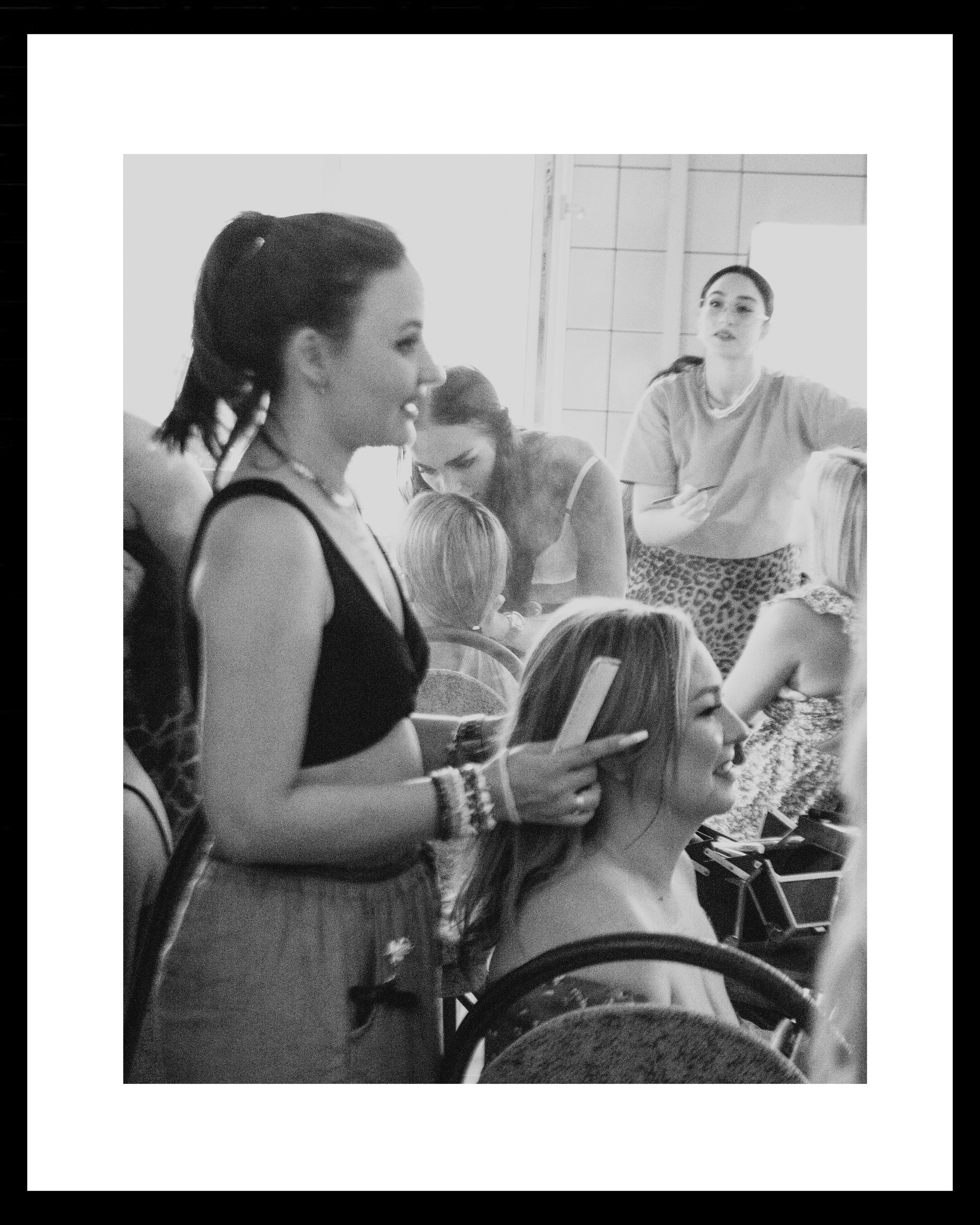 Queen of Kuban 2024. Фотограф в Севастополе Максим Черенёв