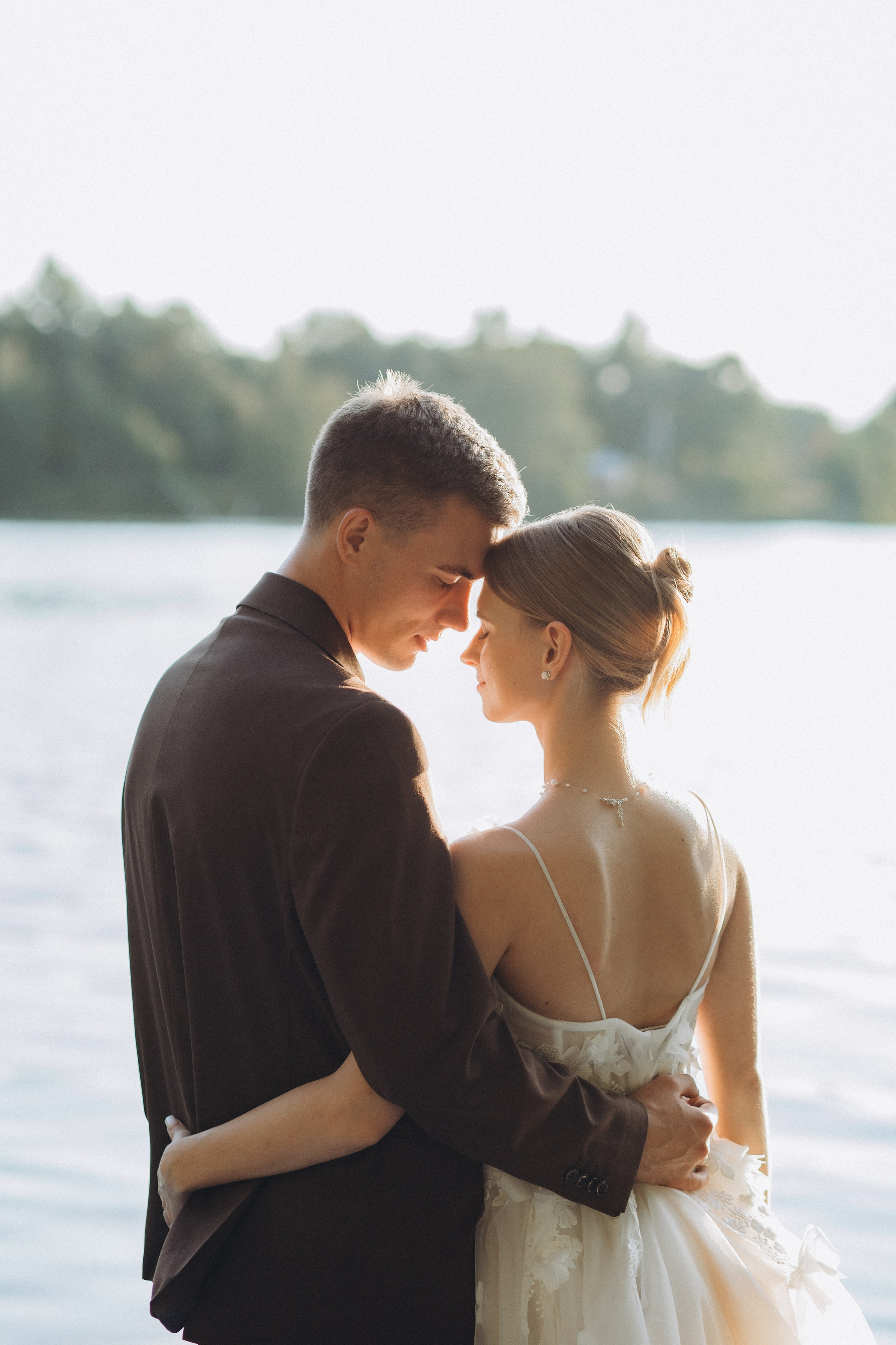 Свадьбы. Фотограф Францова Полина