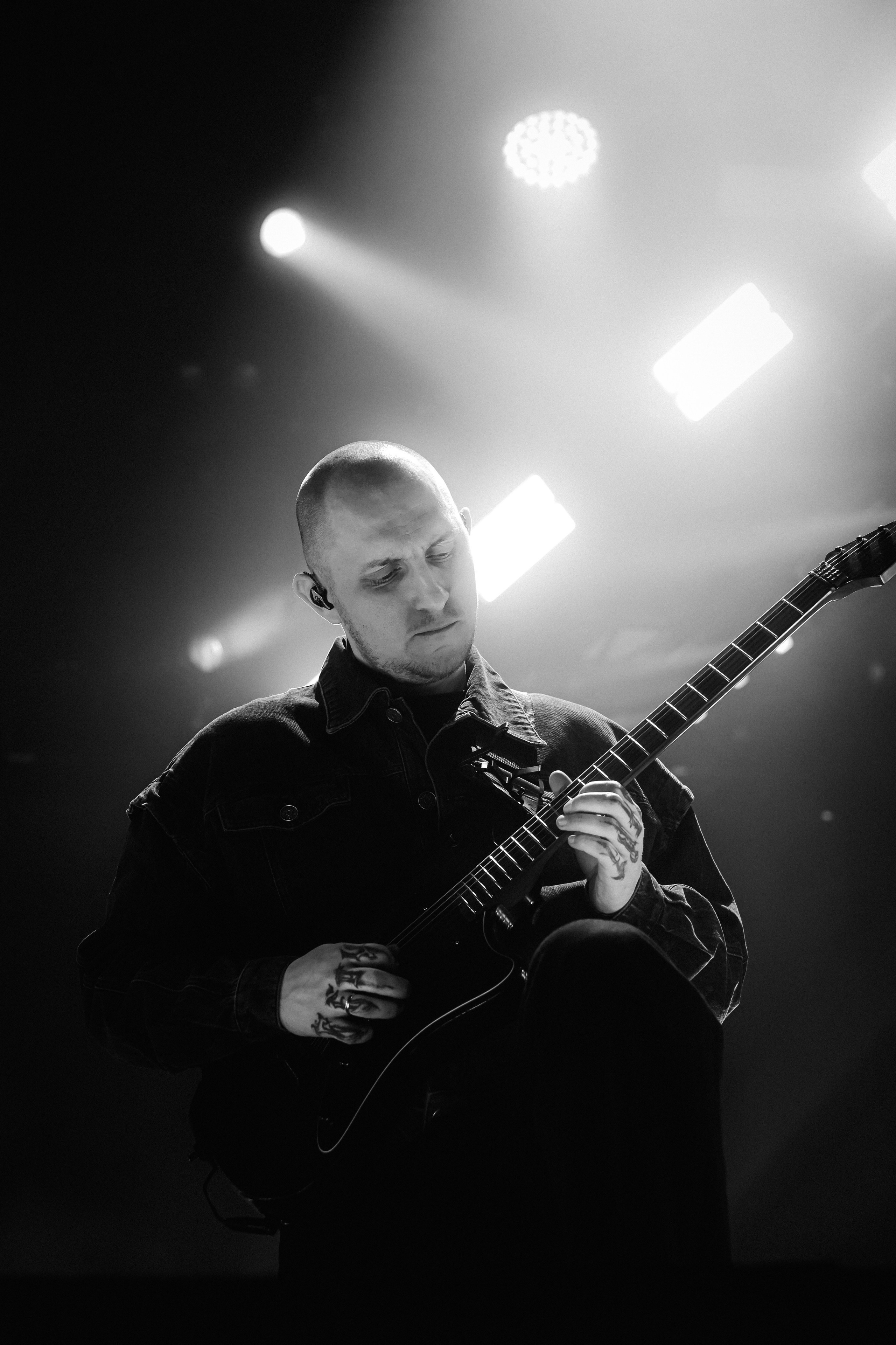 TRITIA | A2. Фотограф из Петербурга Софи Веритас Концерты и портреты