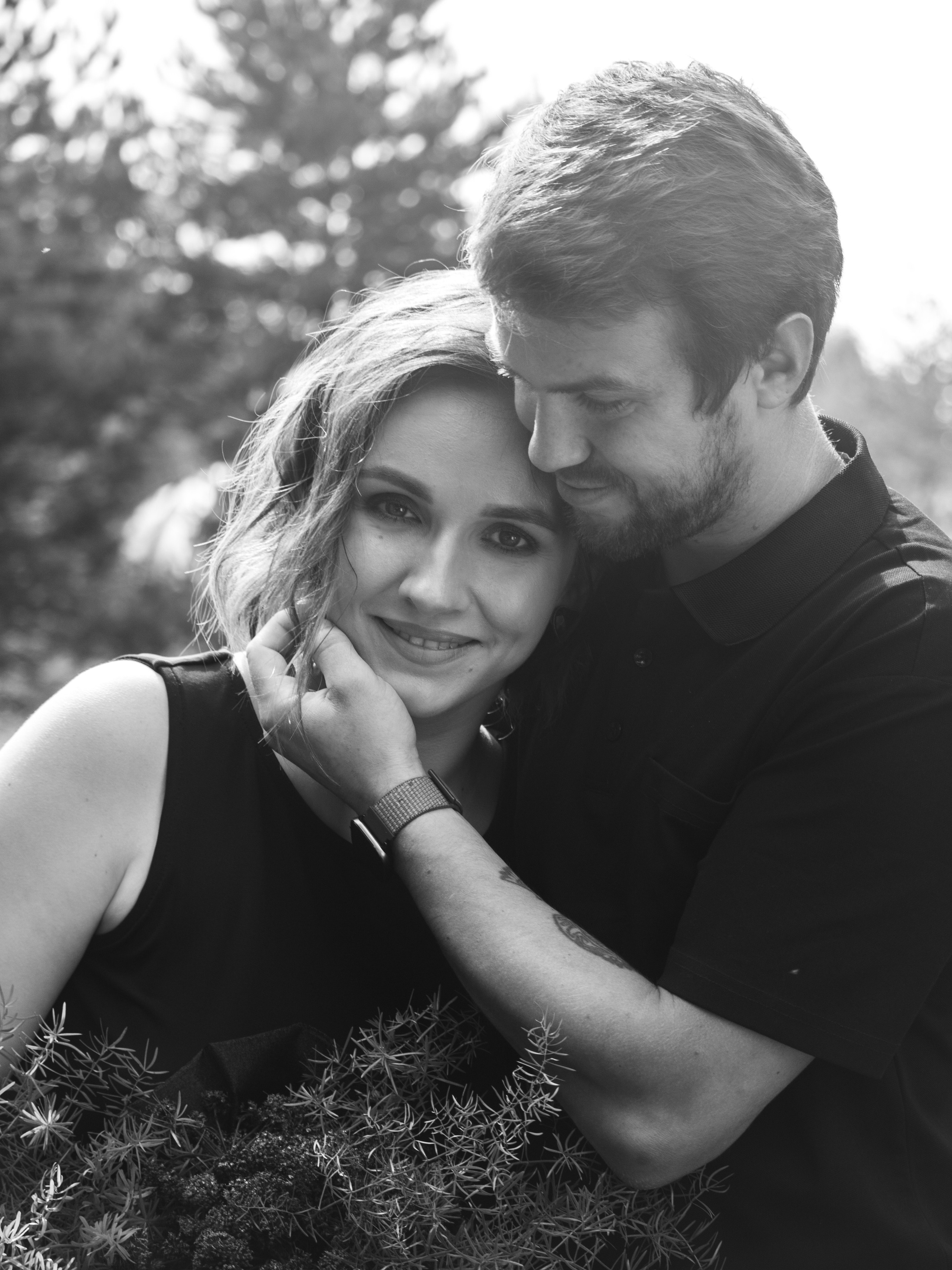 8 лет любви = Алексей + Анастасия