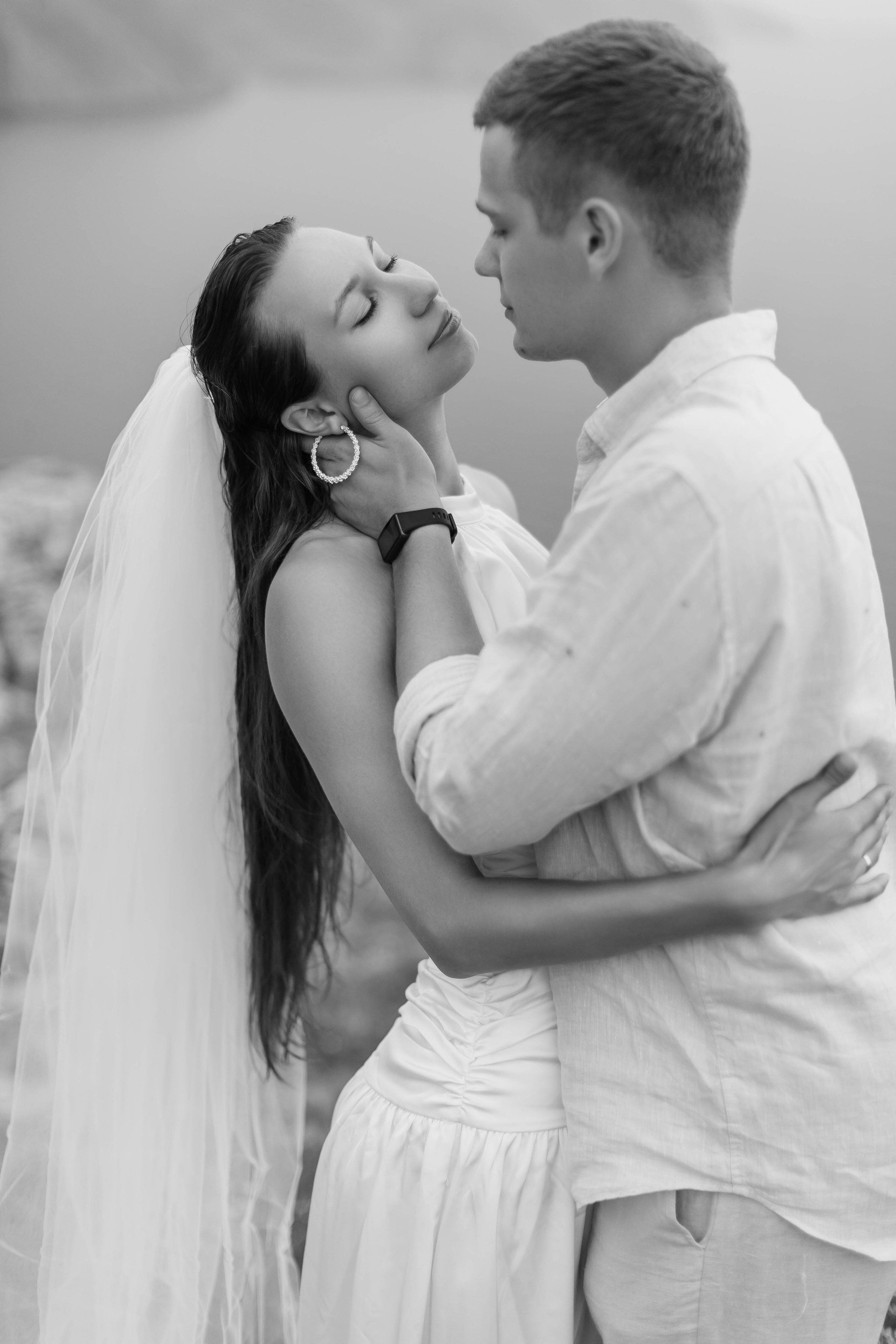 Свадебная прогулка на Байкале. Главная