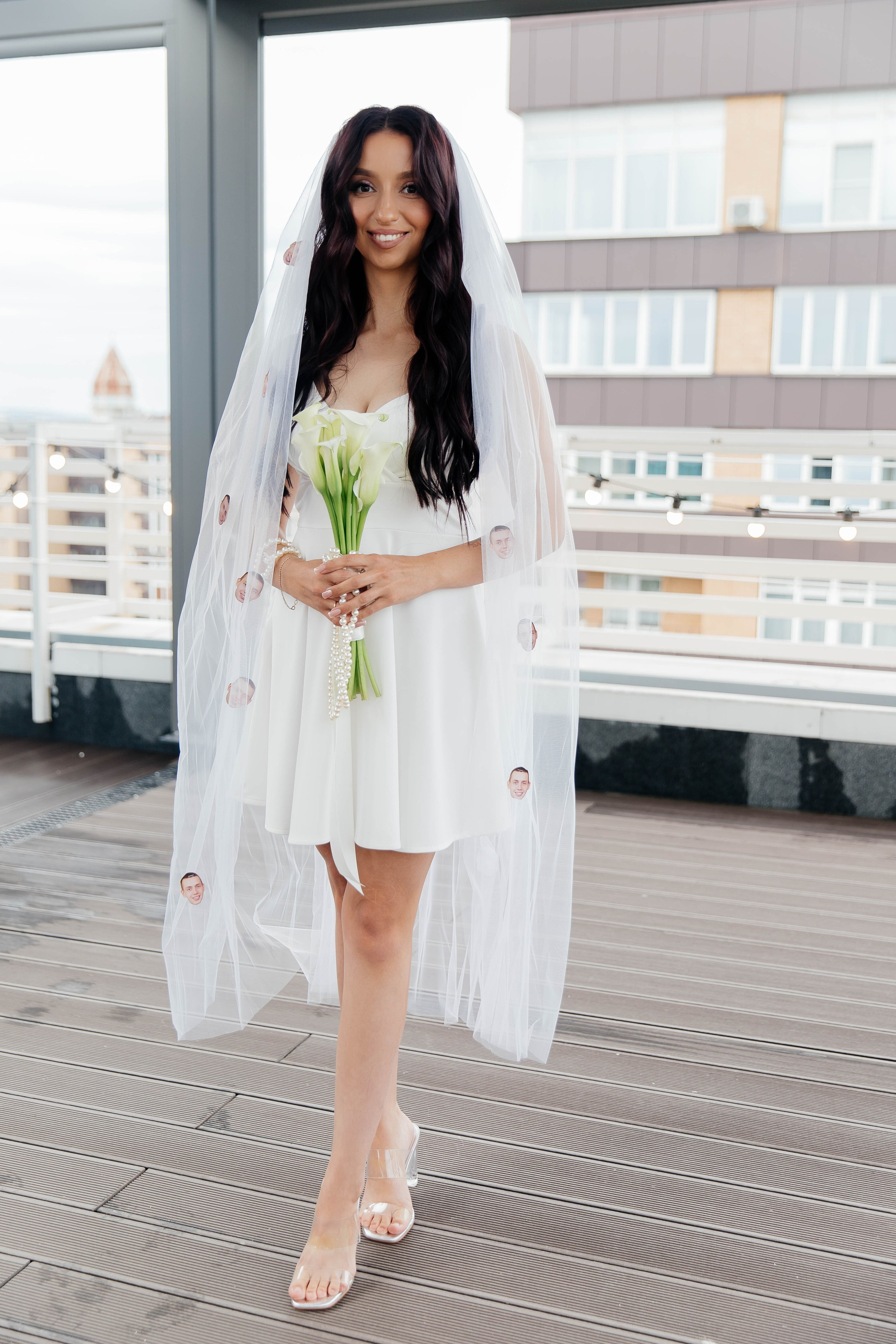 Девичник. Главная