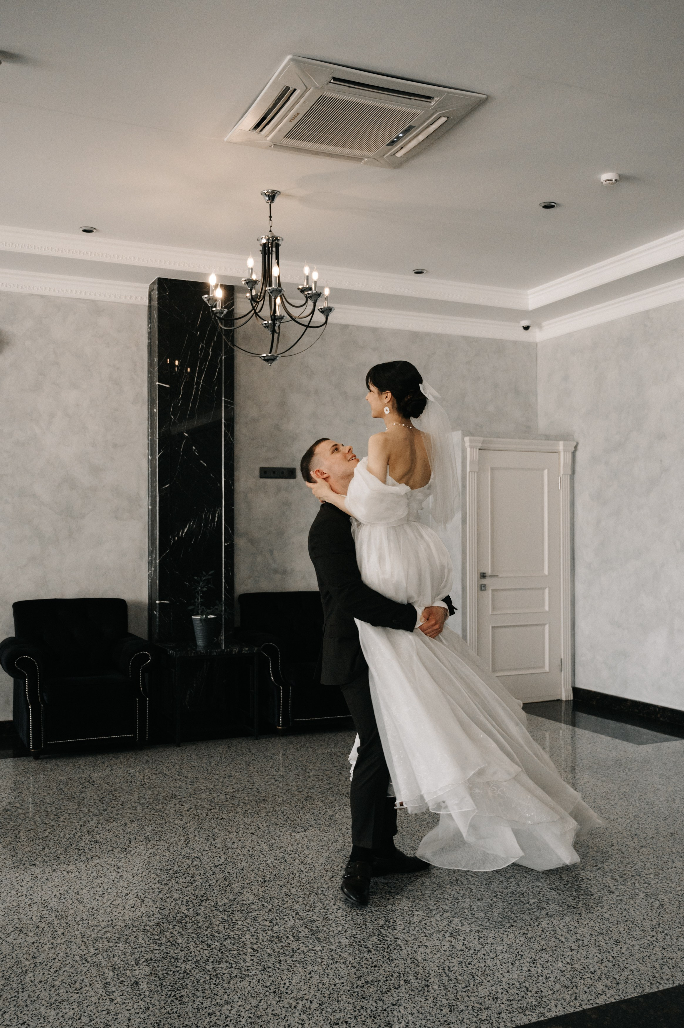 Про любовь. Фотограф Ким Ангелина