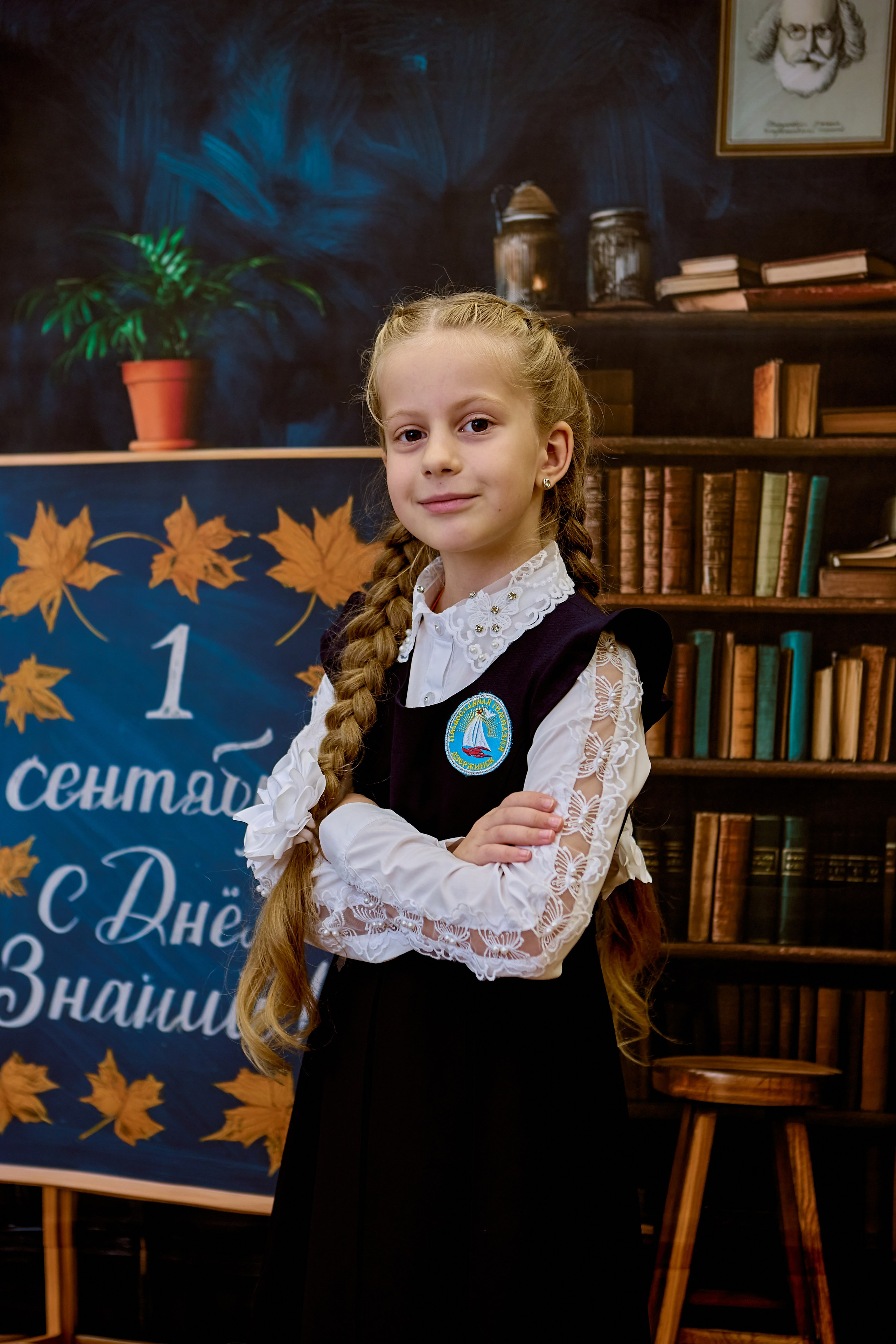 Школьный фотограф в Дзержинске и Нижнем Новгороде для фотокниг и фотоальбомов