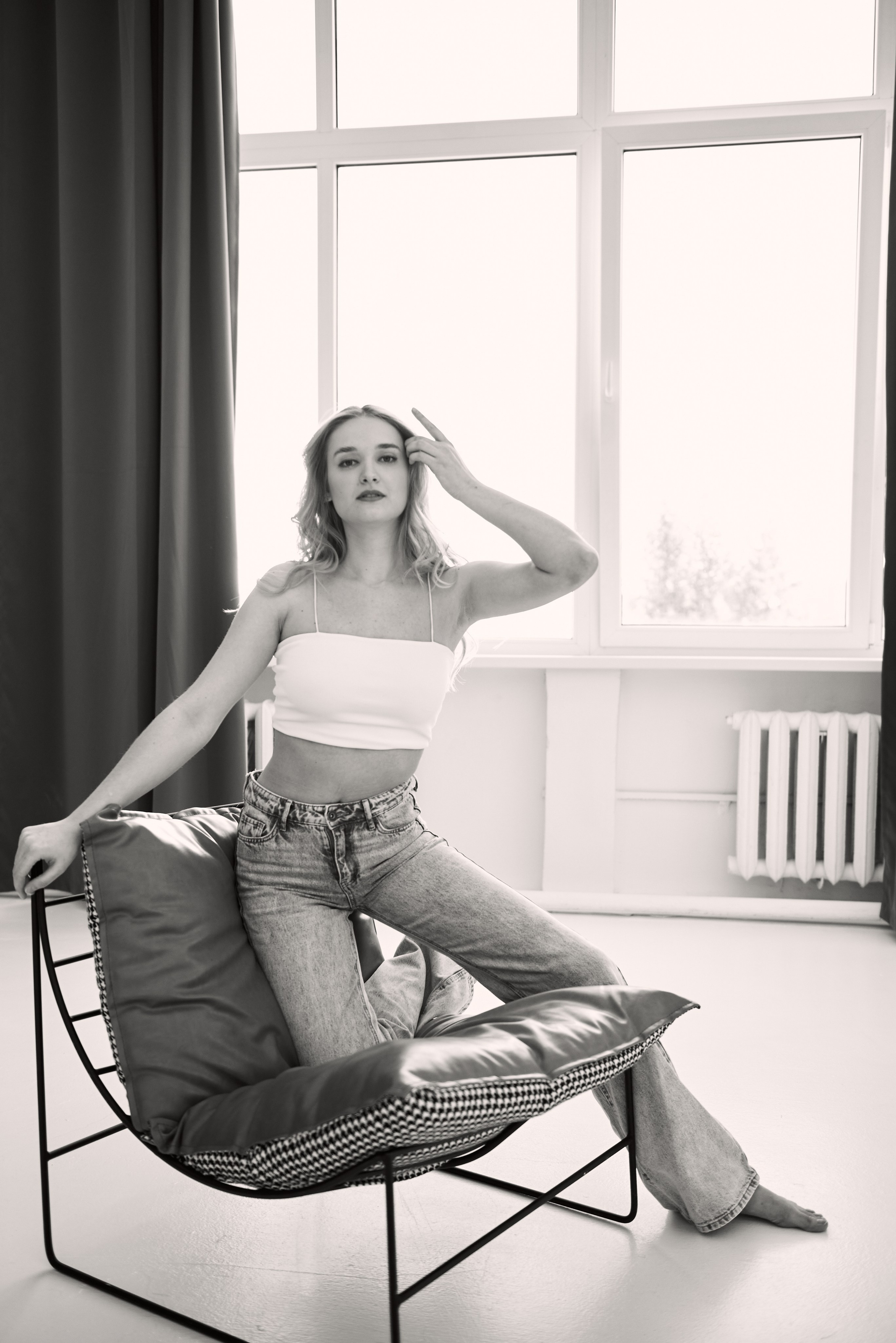 Алина. Фотограф в Нижнем Новгороде и Москве