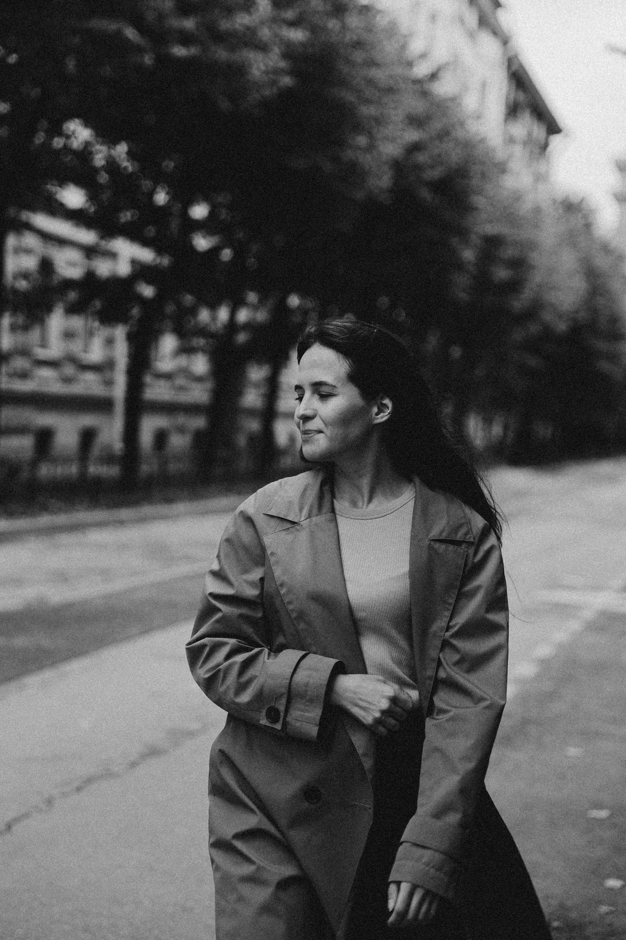 Polina. Свадебный и портретный фотограф в Калининграде и Москве Марк Юдинцев